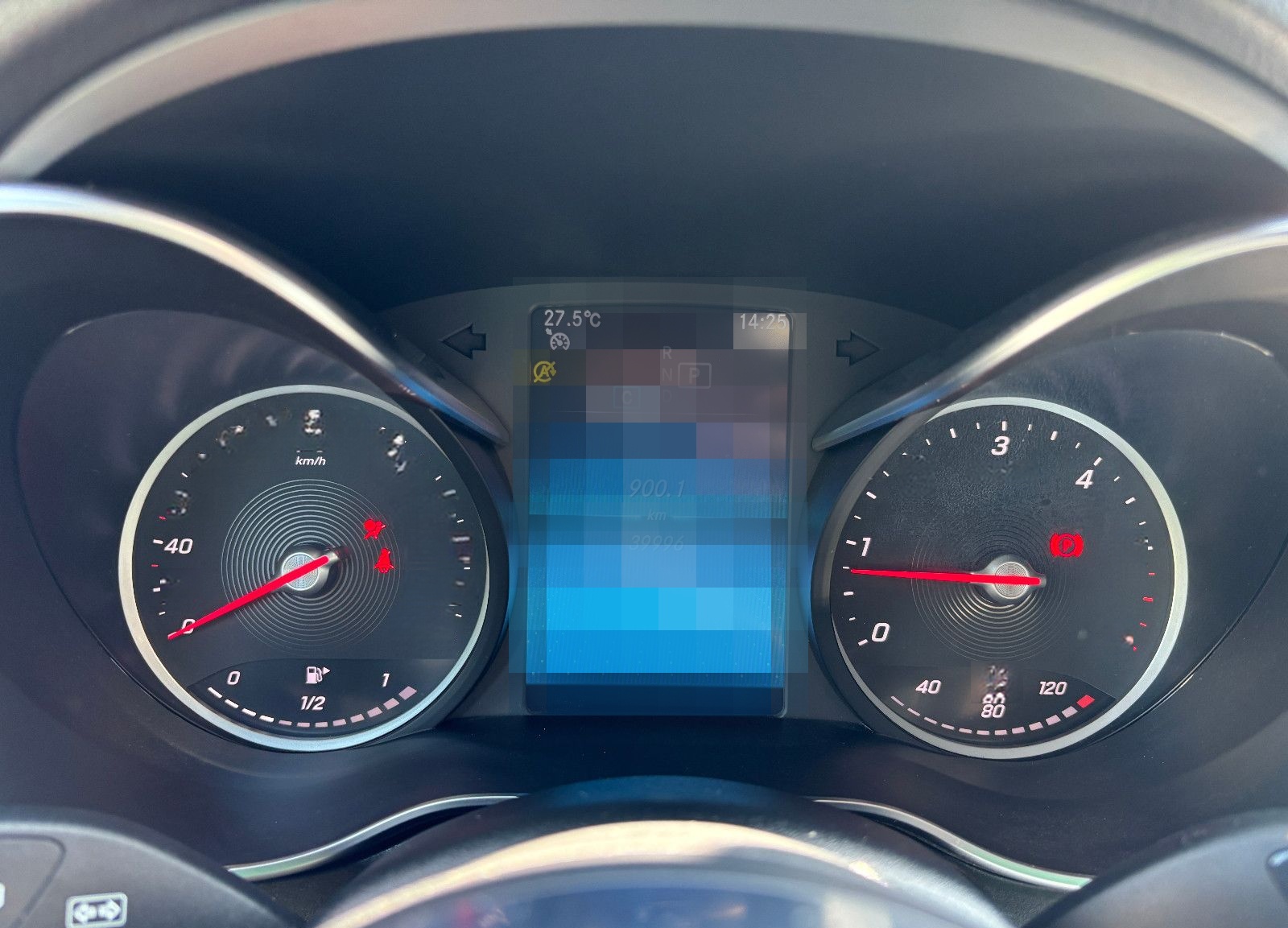 Mercedes-Benz GLC 220 GLC -Klasse GLC 220 d 4Matic AMG-Line foto 12