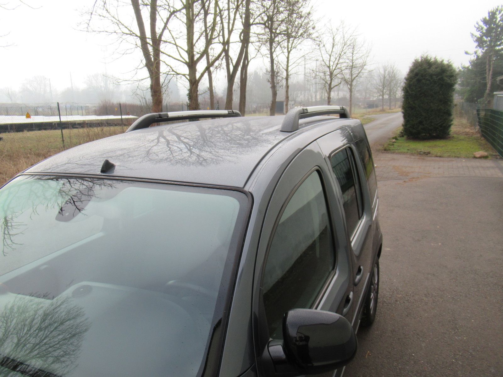 Mercedes-Benz Citan Tourer 111 CDI Edition 2.Hand/LM/Klima/SHZ foto 11