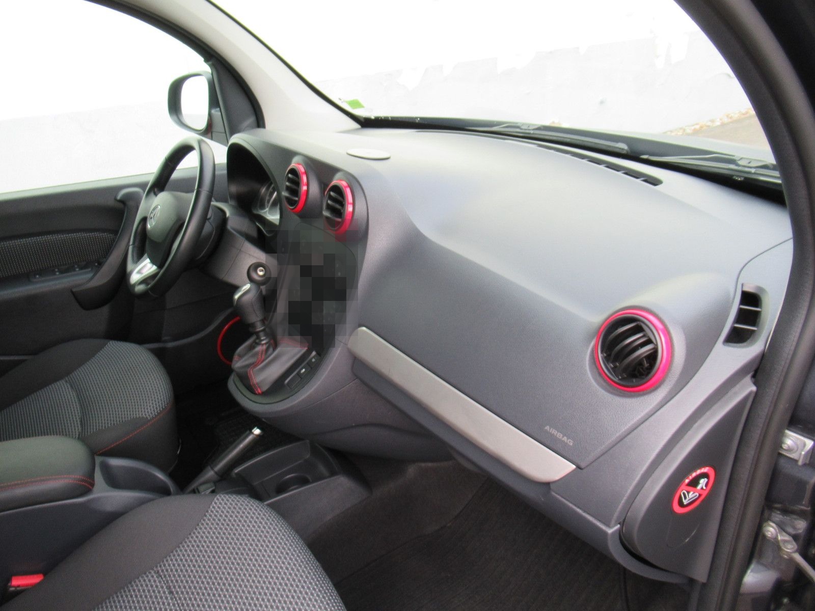 Mercedes-Benz Citan Tourer 111 CDI Edition 2.Hand/LM/Klima/SHZ foto 17