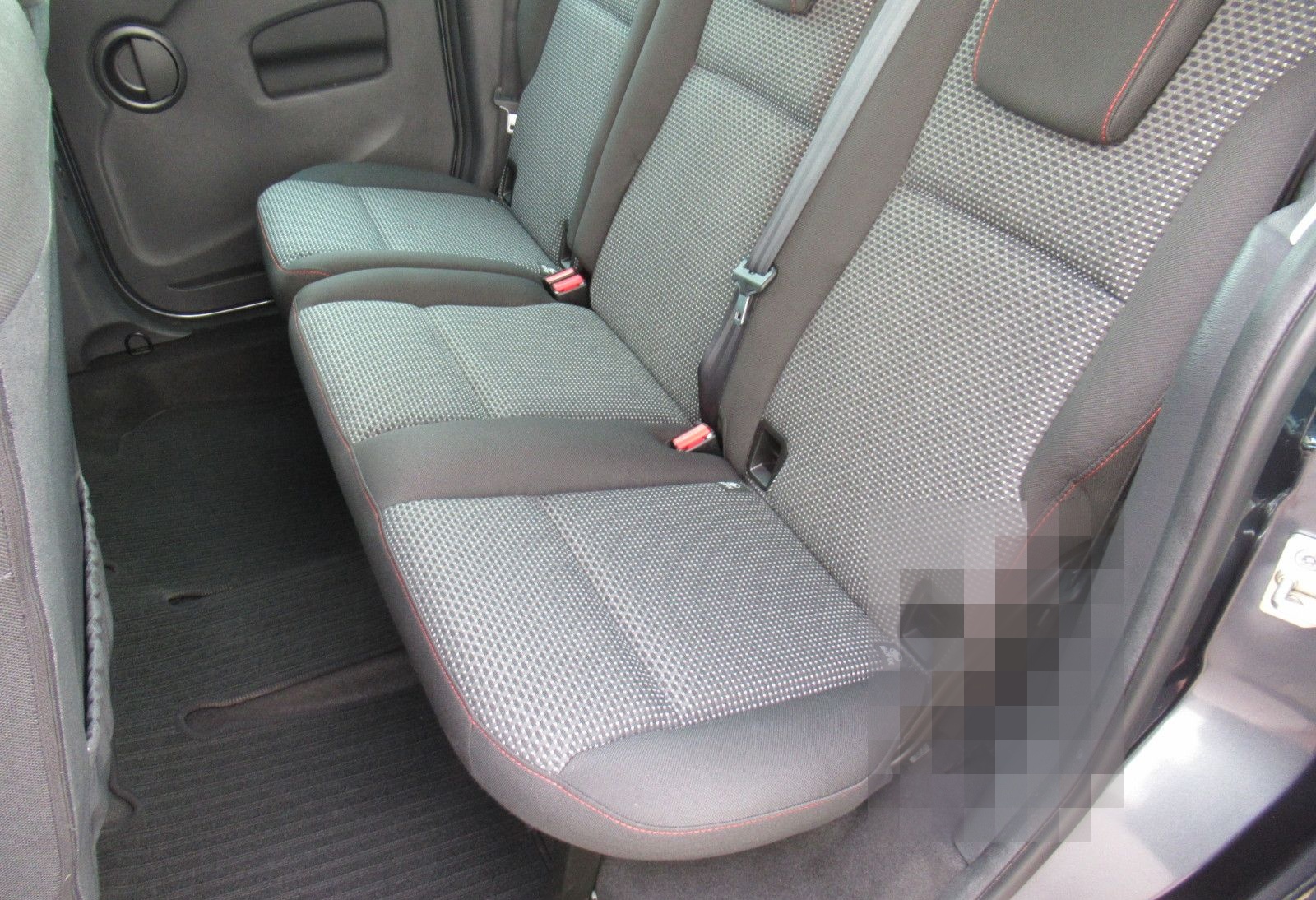 Mercedes-Benz Citan Tourer 111 CDI Edition 2.Hand/LM/Klima/SHZ foto 20