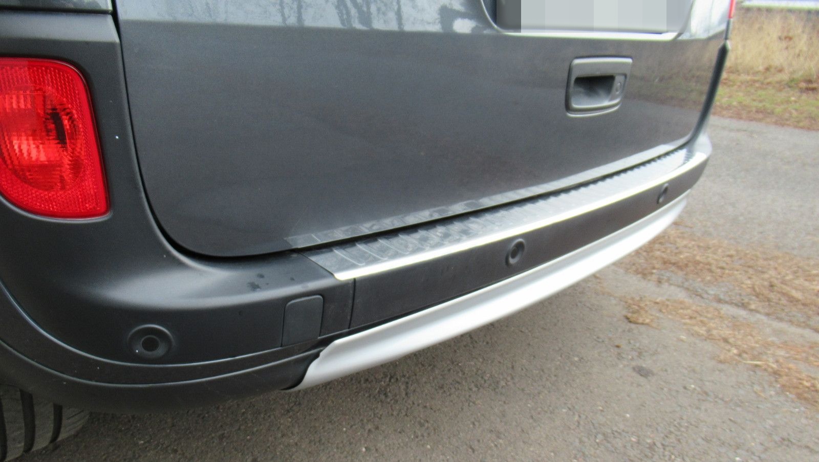 Mercedes-Benz Citan Tourer 111 CDI Edition 2.Hand/LM/Klima/SHZ foto 7