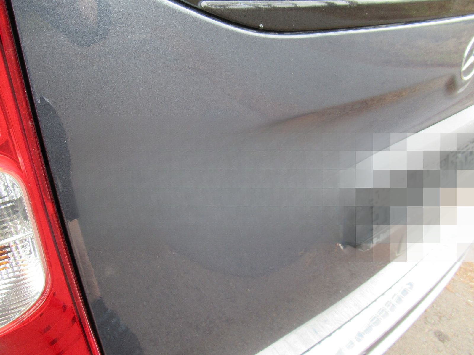 Mercedes-Benz Citan Tourer 111 CDI Edition 2.Hand/LM/Klima/SHZ foto 8