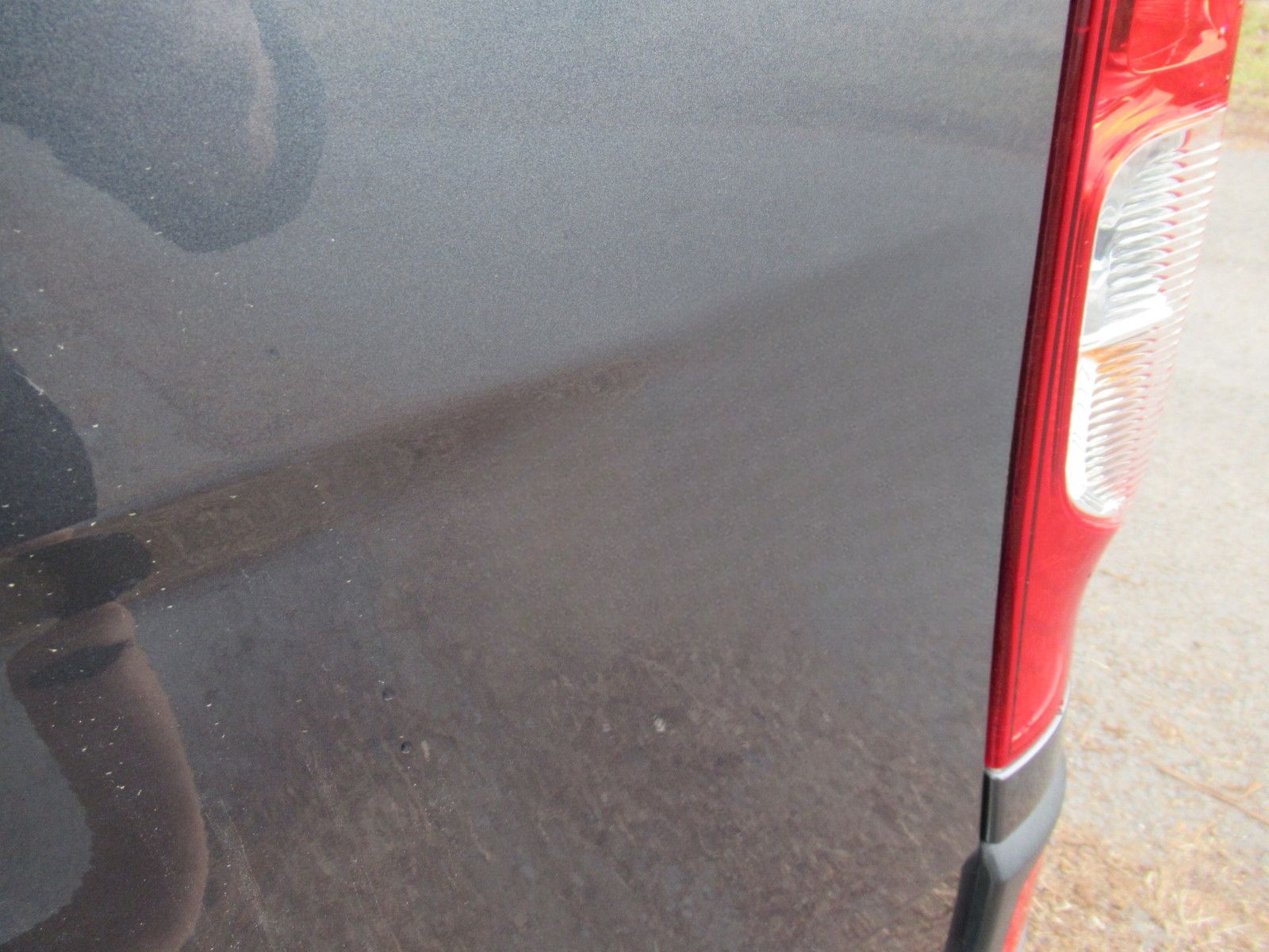 Mercedes-Benz Citan Tourer 111 CDI Edition 2.Hand/LM/Klima/SHZ foto 9