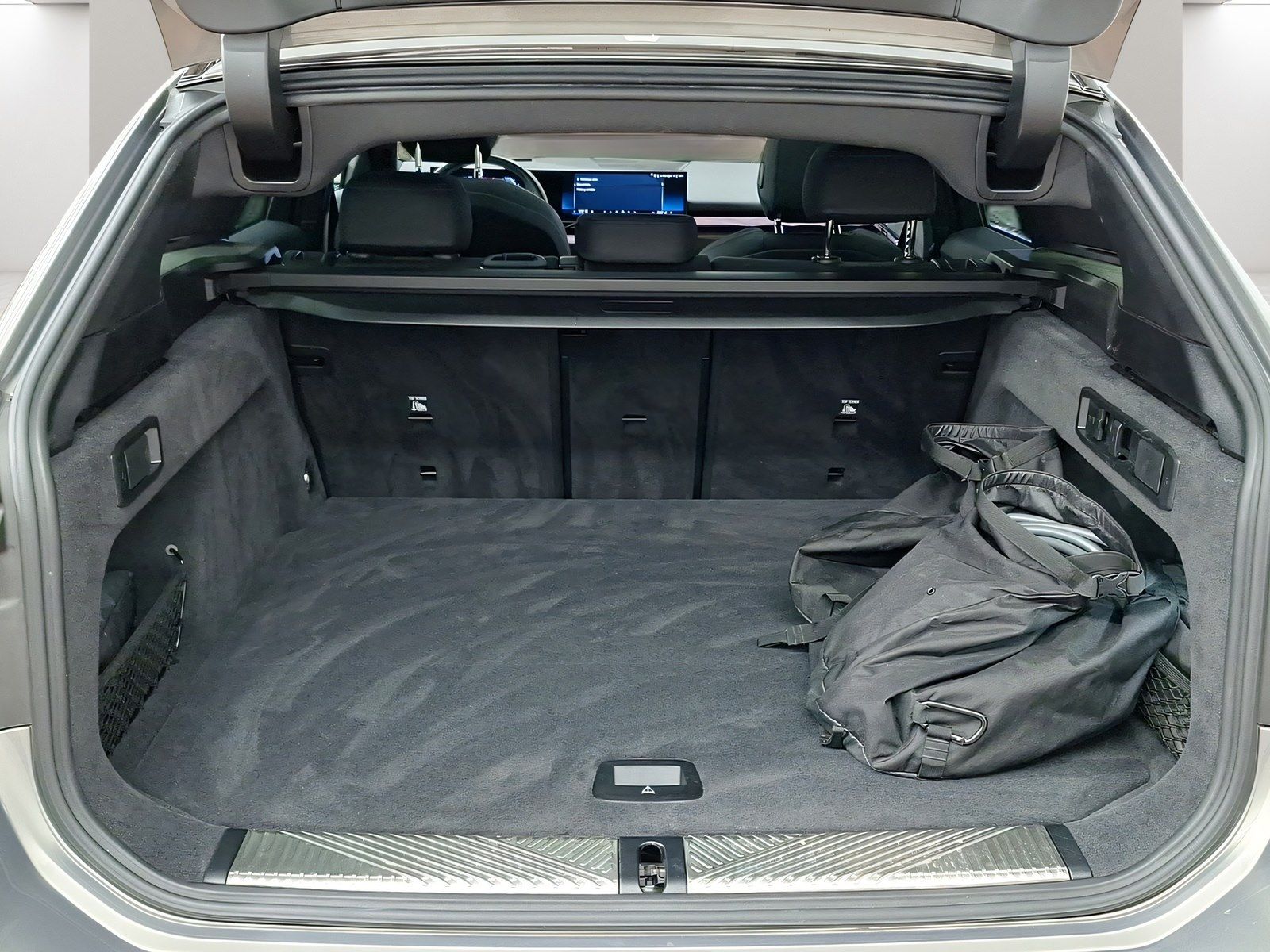 BMW 550e xDrive Touring M Sport AHK LiveCockpitProf foto 11
