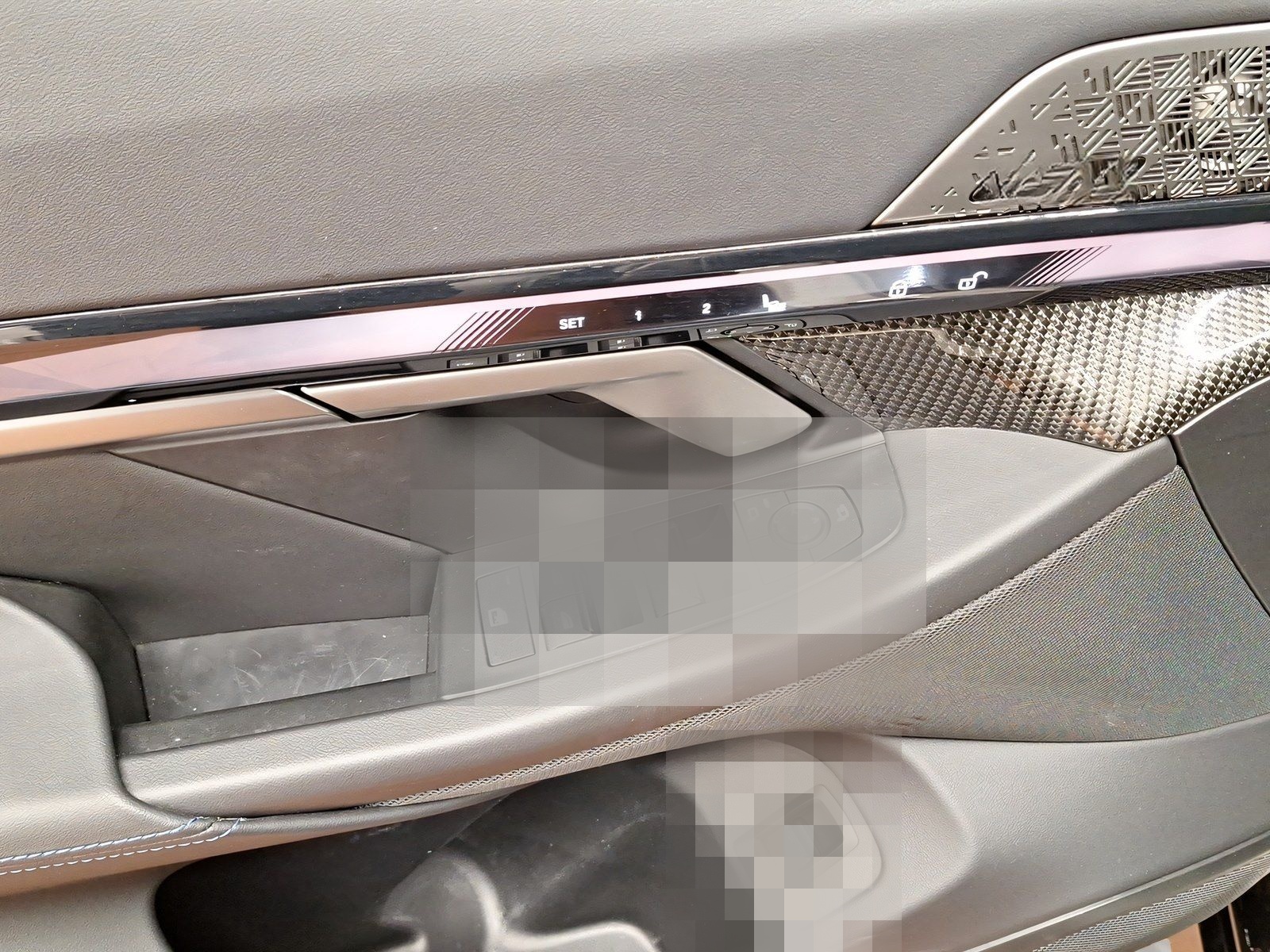 BMW 550e xDrive Touring M Sport AHK LiveCockpitProf foto 15
