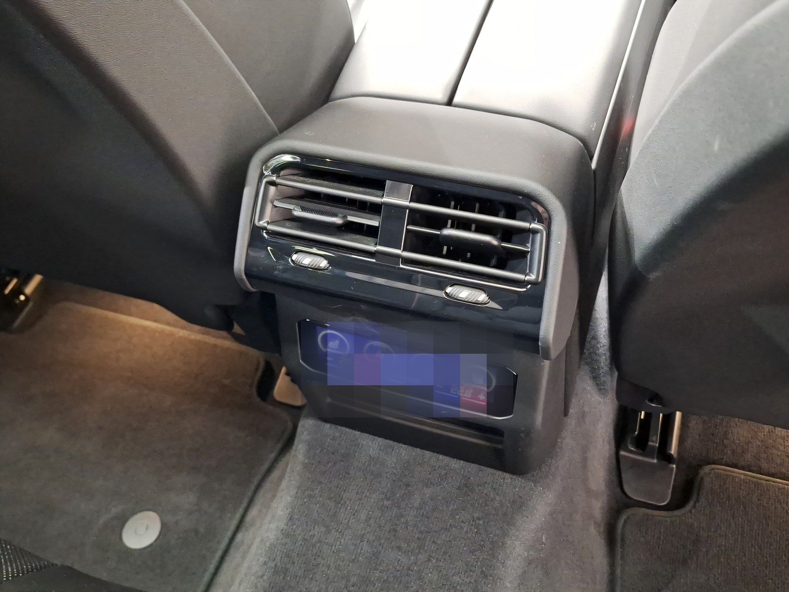 BMW 550e xDrive Touring M Sport AHK LiveCockpitProf foto 16