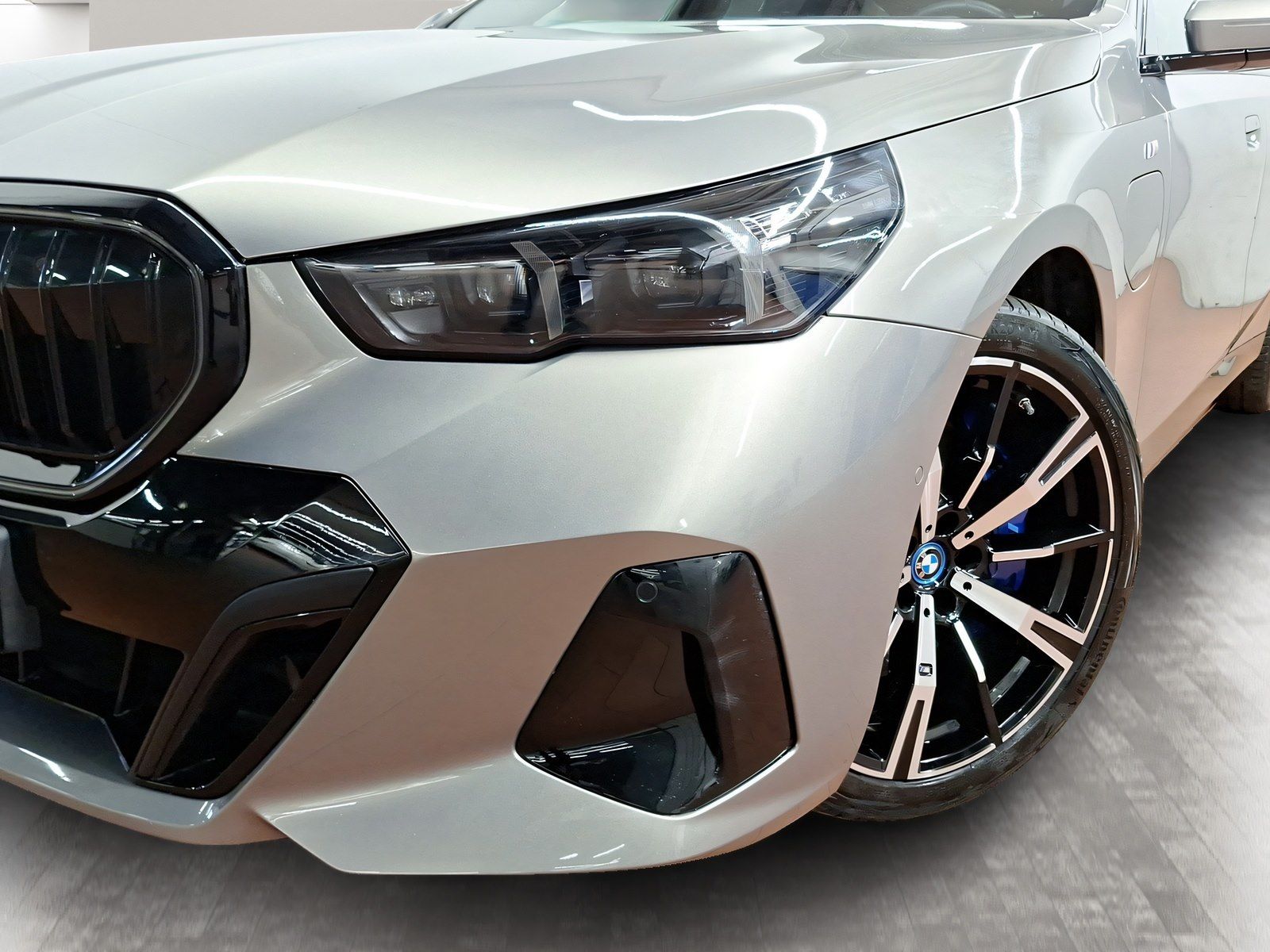 BMW 550e xDrive Touring M Sport AHK LiveCockpitProf foto 8