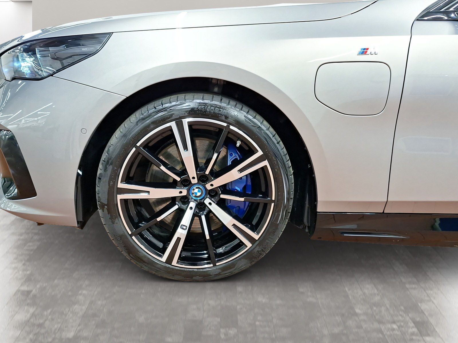 BMW 550e xDrive Touring M Sport AHK LiveCockpitProf foto 9