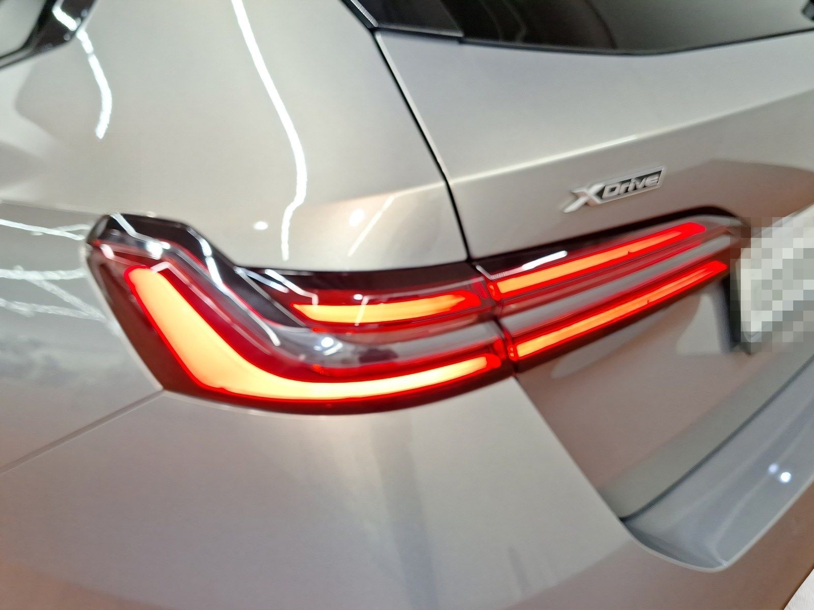 BMW 550e xDrive Touring M Sport AHK LiveCockpitProf foto 10