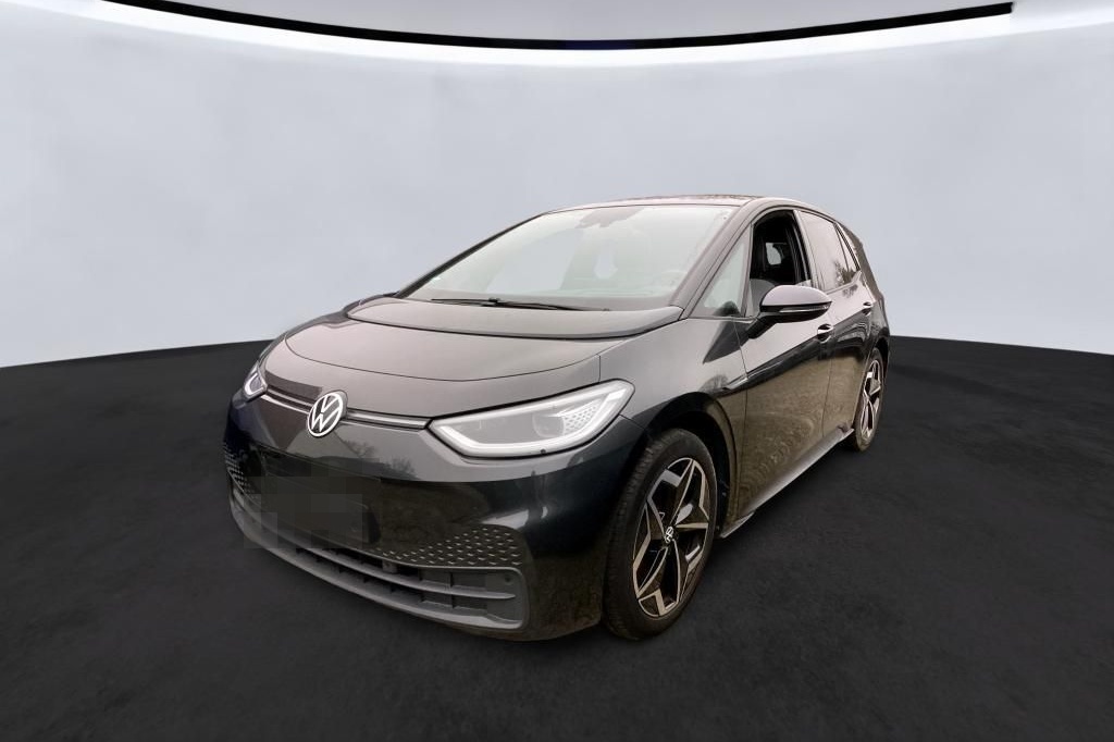 Volkswagen ID.3 PRO PERFORMANCE MAX ACC/HuD/PANO/WÄRMEPUMPE foto 5