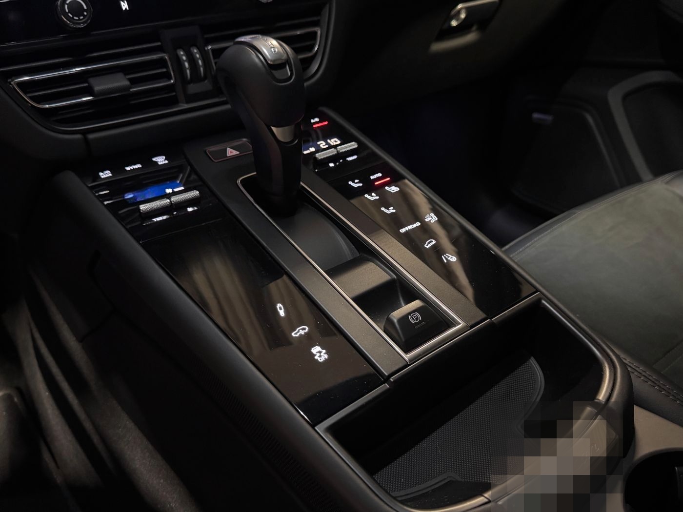 Porsche Macan GTS |Pano-Dach |Sport Chrono |BOSE foto 21