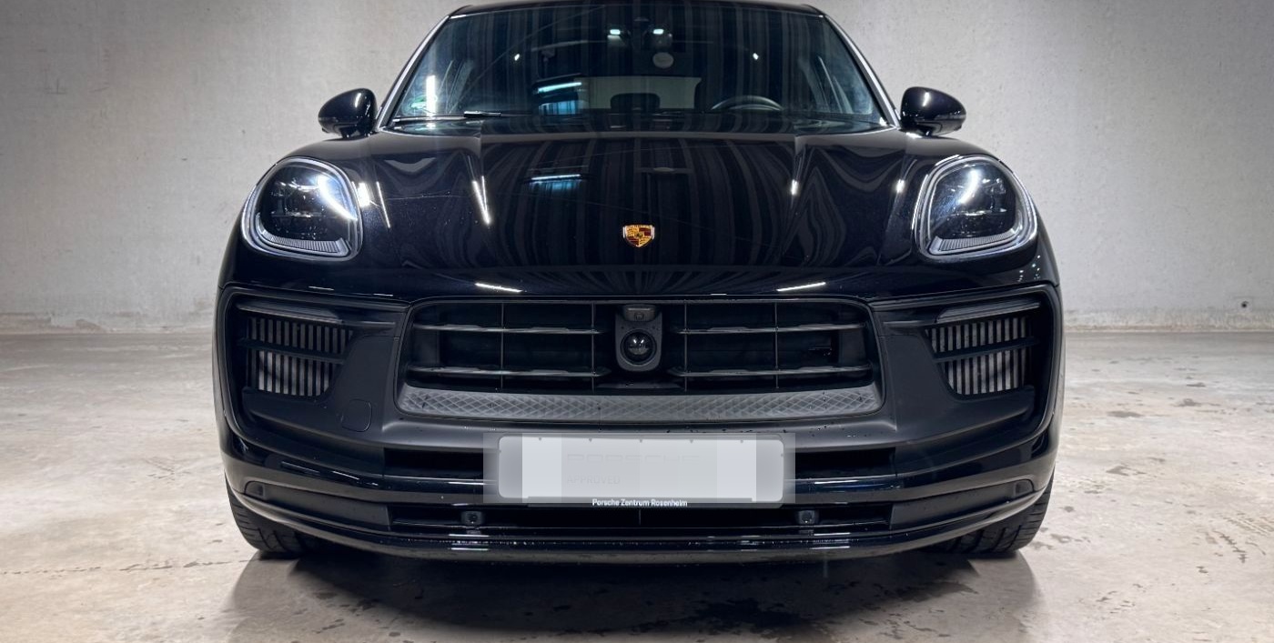 Porsche Macan GTS |Pano-Dach |Sport Chrono |BOSE foto 9