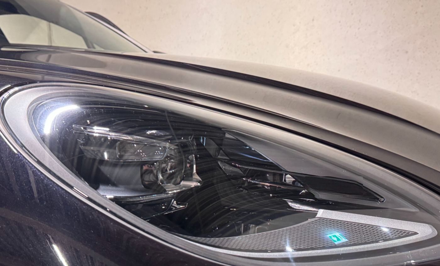 Porsche Macan GTS |Pano-Dach |Sport Chrono |BOSE foto 10