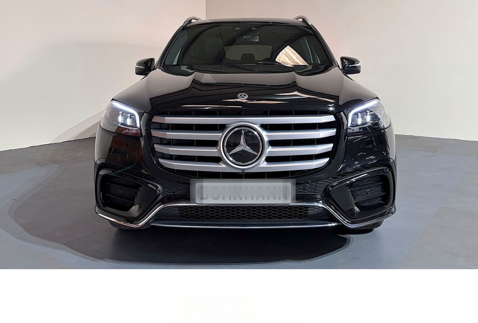 Mercedes-Benz GLS 450d *AMG*Pano*7-Seats*Softclose*Burmester* foto 2