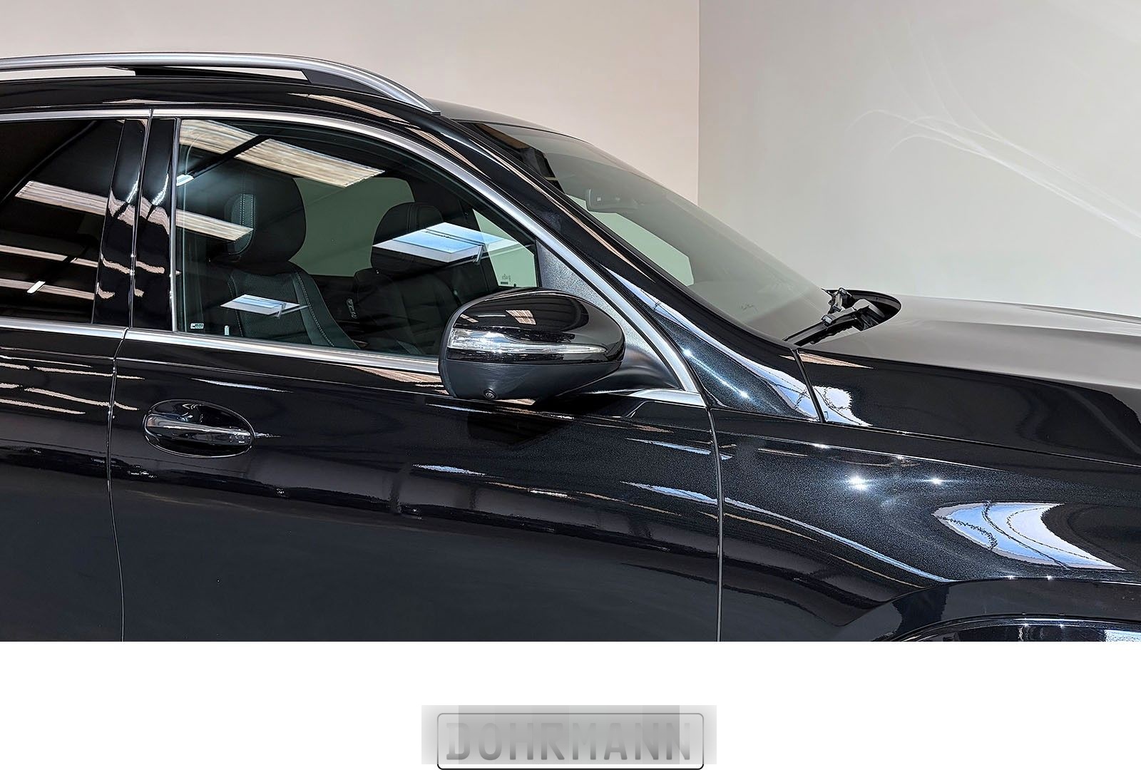 Mercedes-Benz GLS 450d *AMG*Pano*7-Seats*Softclose*Burmester* foto 11