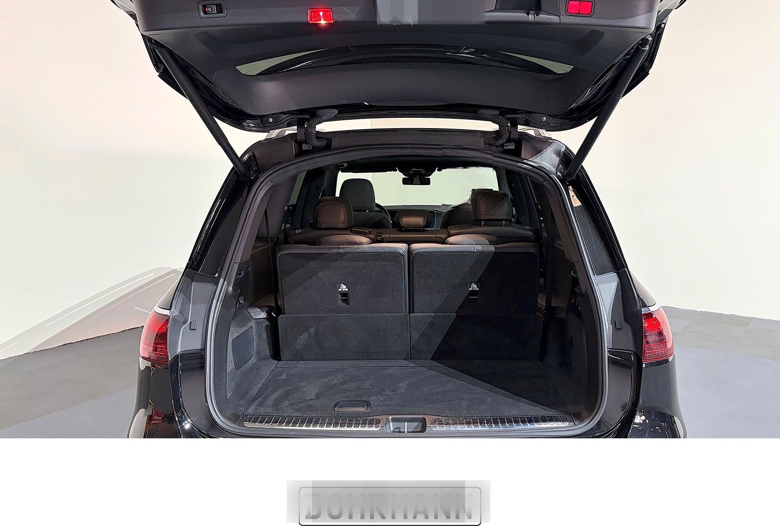 Mercedes-Benz GLS 450d *AMG*Pano*7-Seats*Softclose*Burmester* foto 12