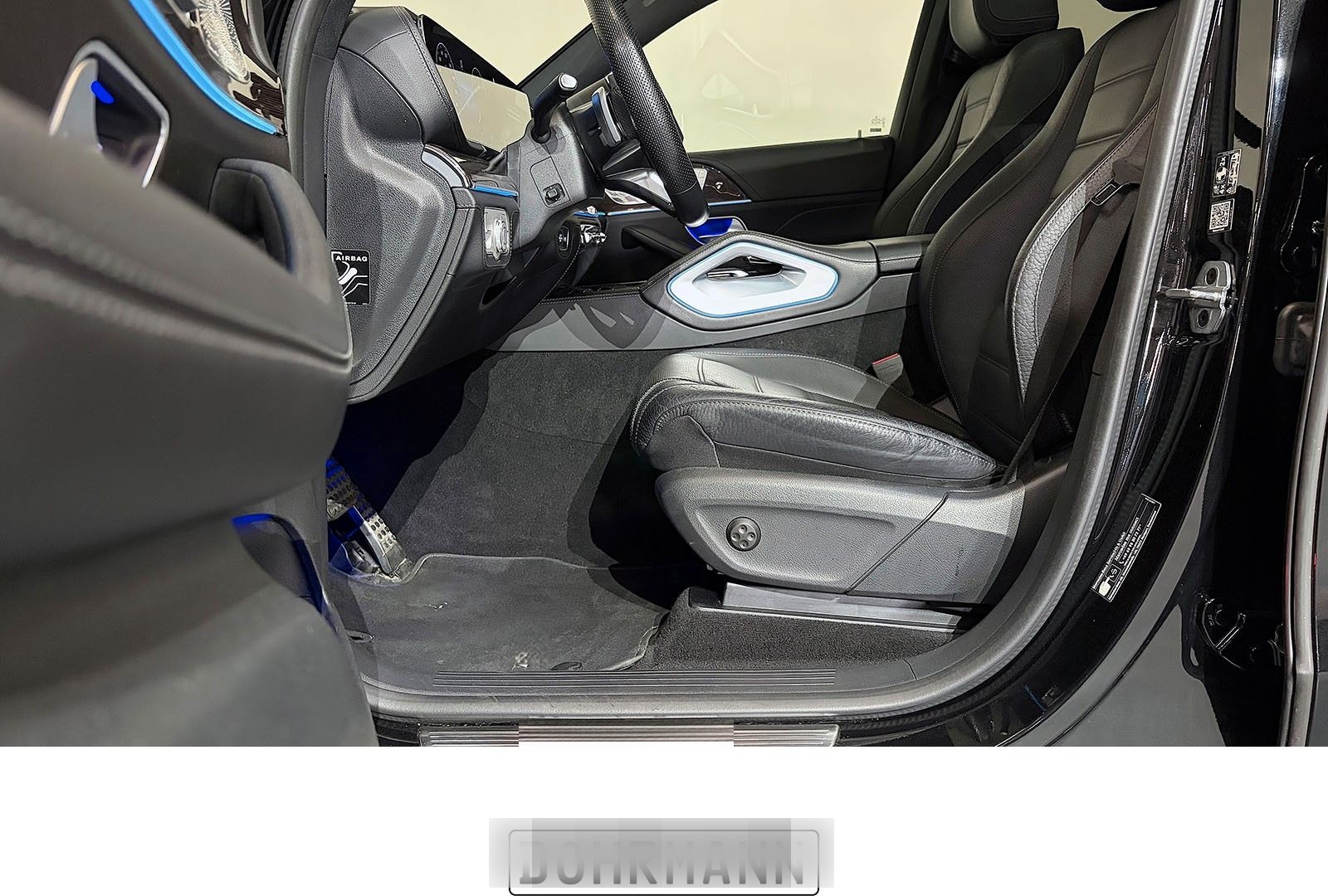 Mercedes-Benz GLS 450d *AMG*Pano*7-Seats*Softclose*Burmester* foto 14