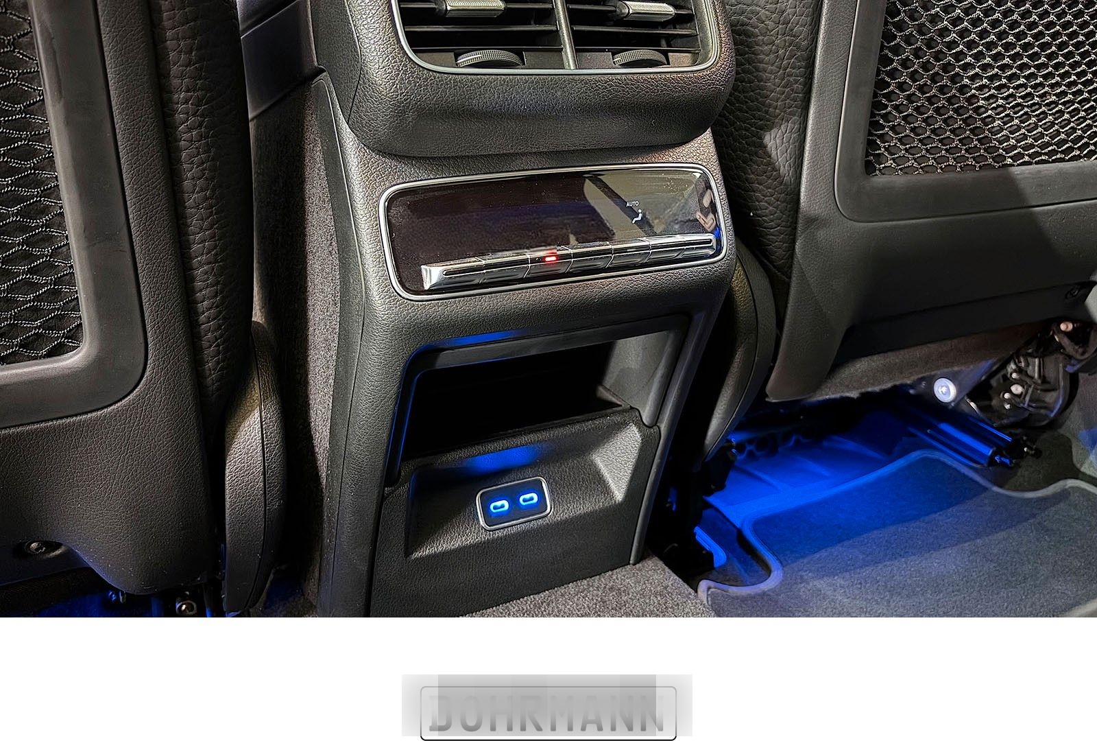 Mercedes-Benz GLS 450d *AMG*Pano*7-Seats*Softclose*Burmester* foto 19