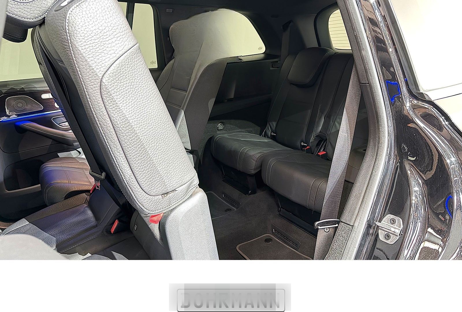 Mercedes-Benz GLS 450d *AMG*Pano*7-Seats*Softclose*Burmester* foto 20