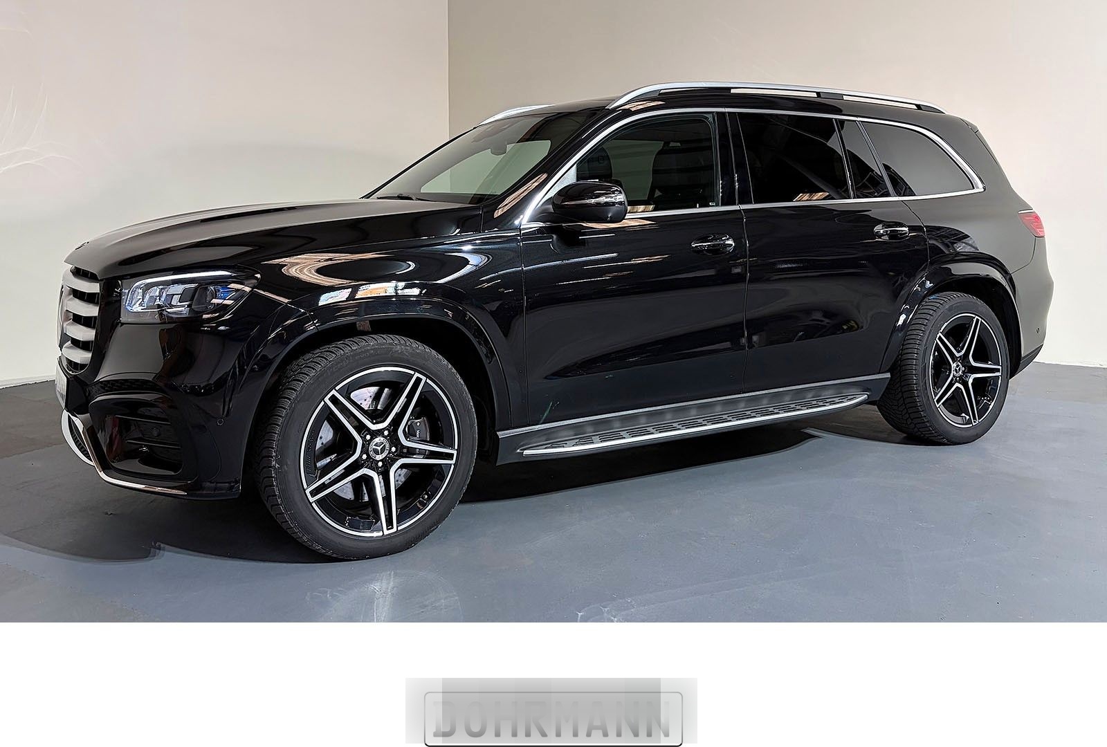 Mercedes-Benz GLS 450d *AMG*Pano*7-Seats*Softclose*Burmester* foto 3