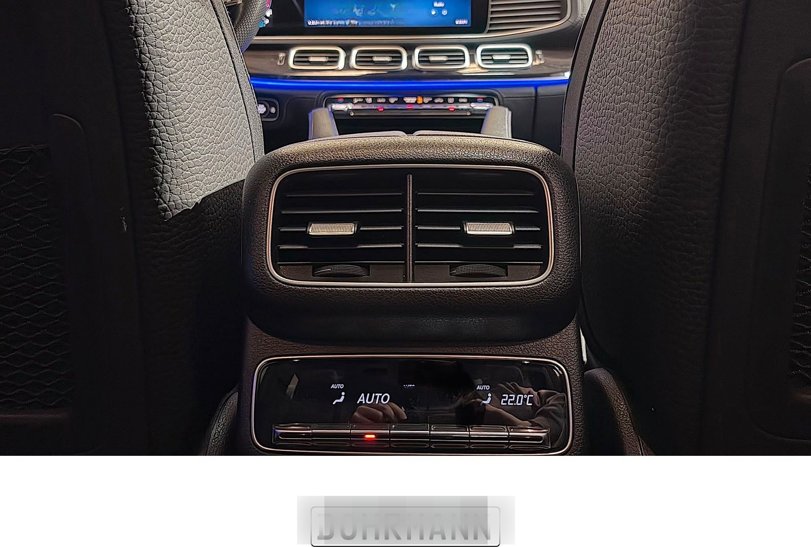 Mercedes-Benz GLS 450d *AMG*Pano*7-Seats*Softclose*Burmester* foto 25