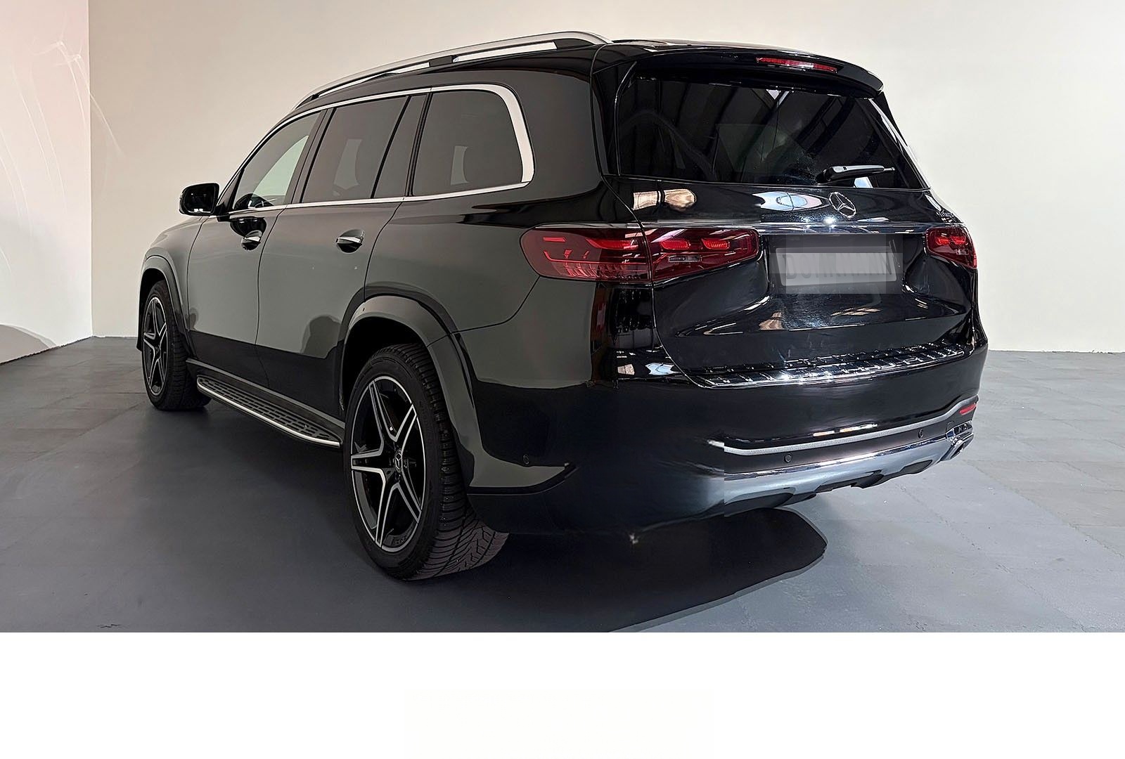 Mercedes-Benz GLS 450d *AMG*Pano*7-Seats*Softclose*Burmester* foto 6