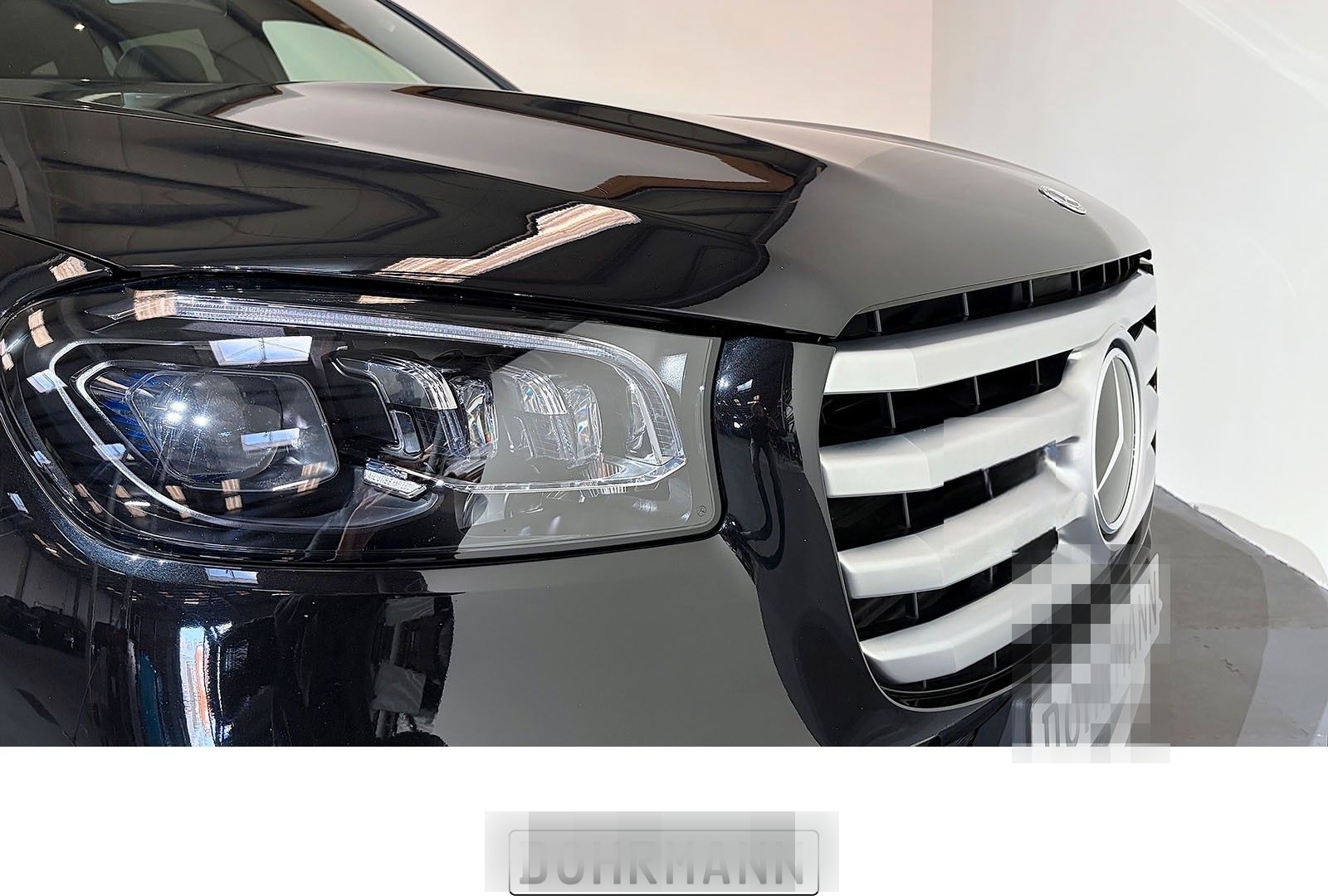 Mercedes-Benz GLS 450d *AMG*Pano*7-Seats*Softclose*Burmester* foto 7