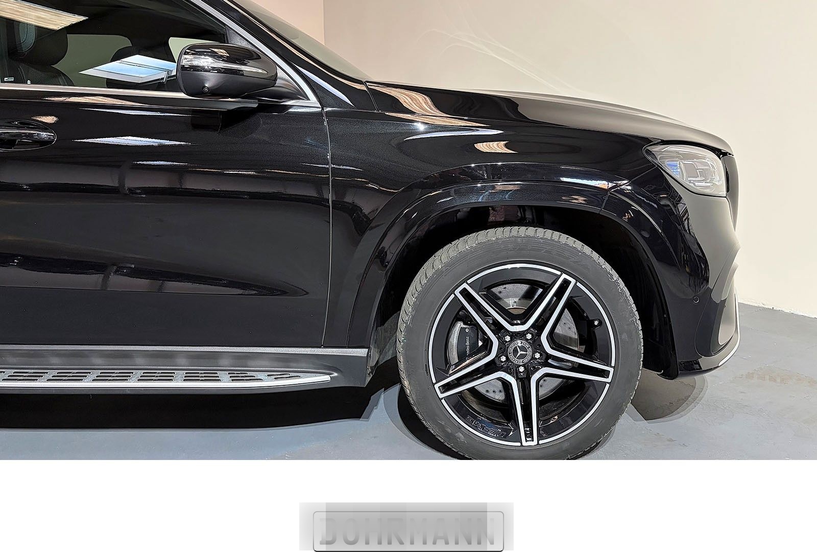 Mercedes-Benz GLS 450d *AMG*Pano*7-Seats*Softclose*Burmester* foto 8