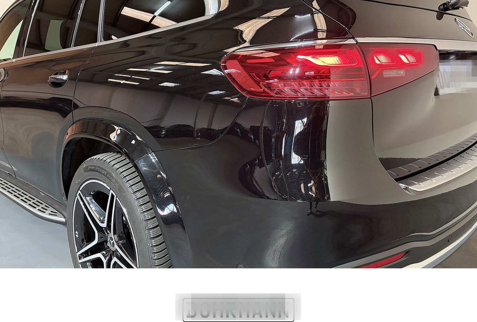 Mercedes-Benz GLS 450d *AMG*Pano*7-Seats*Softclose*Burmester* foto 9