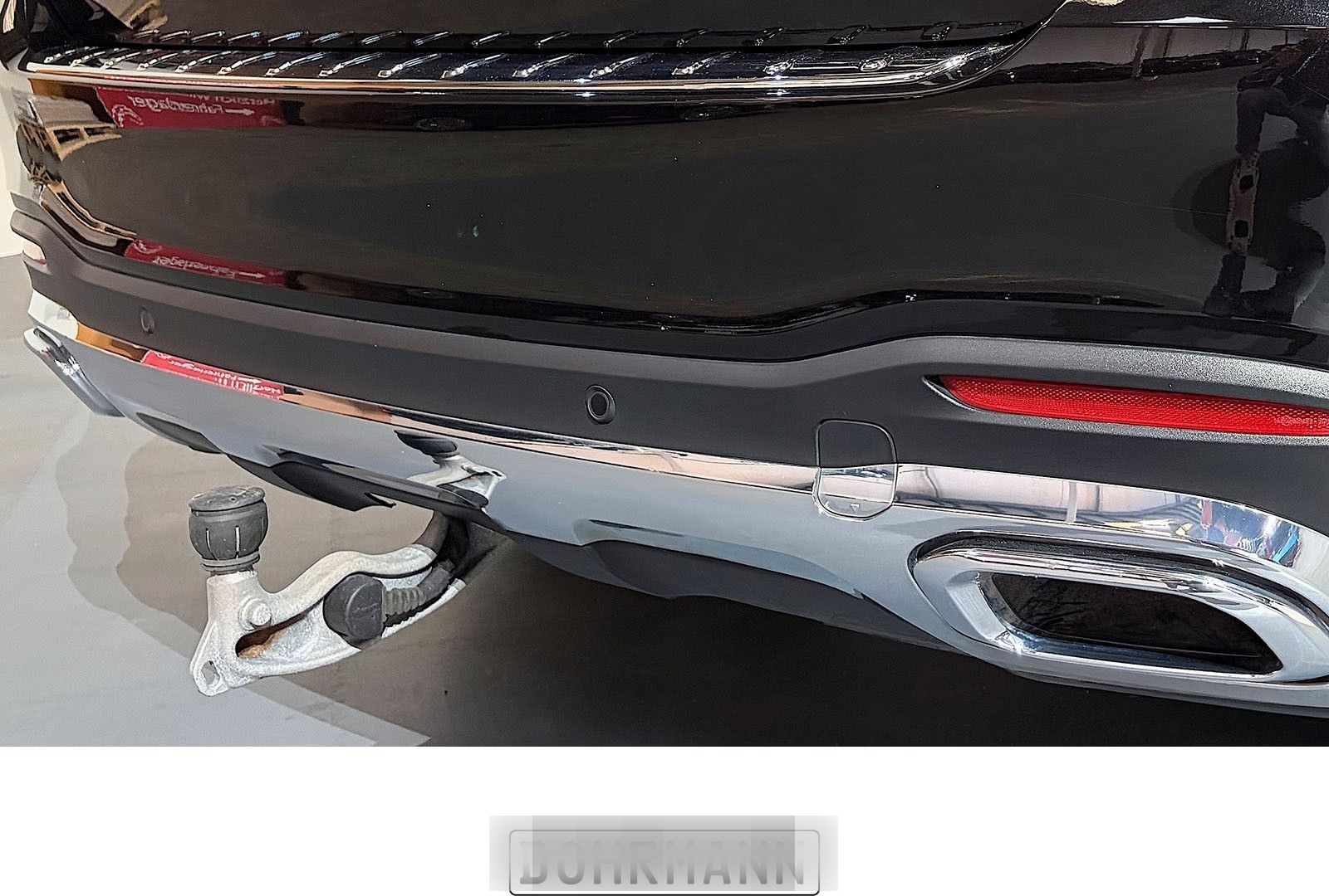 Mercedes-Benz GLS 450d *AMG*Pano*7-Seats*Softclose*Burmester* foto 10