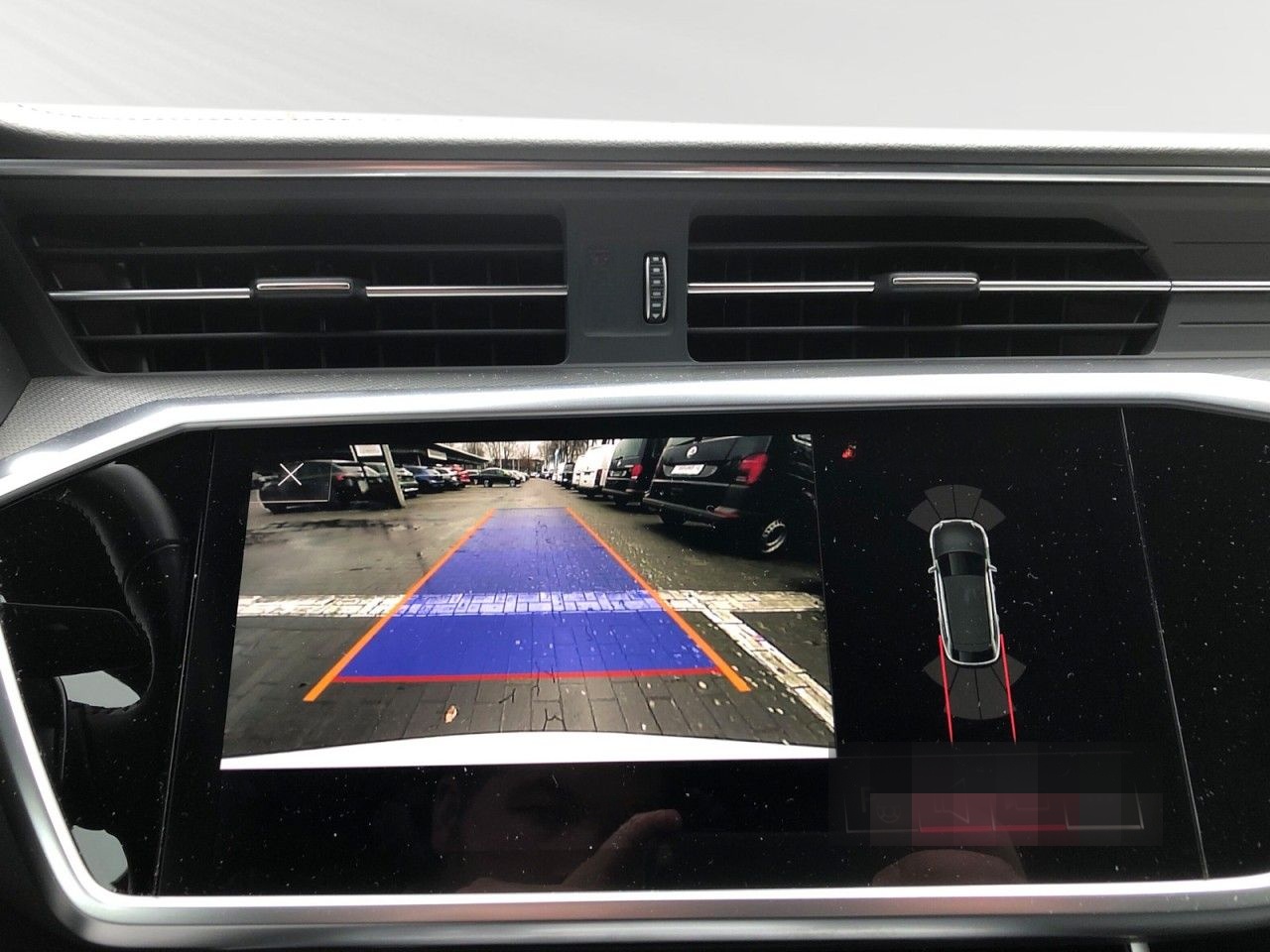 Audi A6 Avant 40 TDI S tronic AHK+ACC+PANO+LEDER foto 16