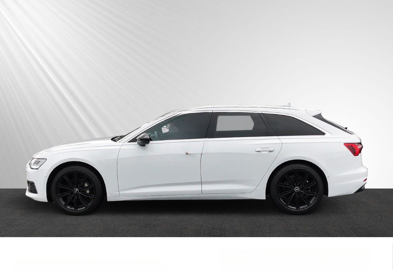 Audi A6 Avant 40 TDI S tronic AHK+ACC+PANO+LEDER foto 3