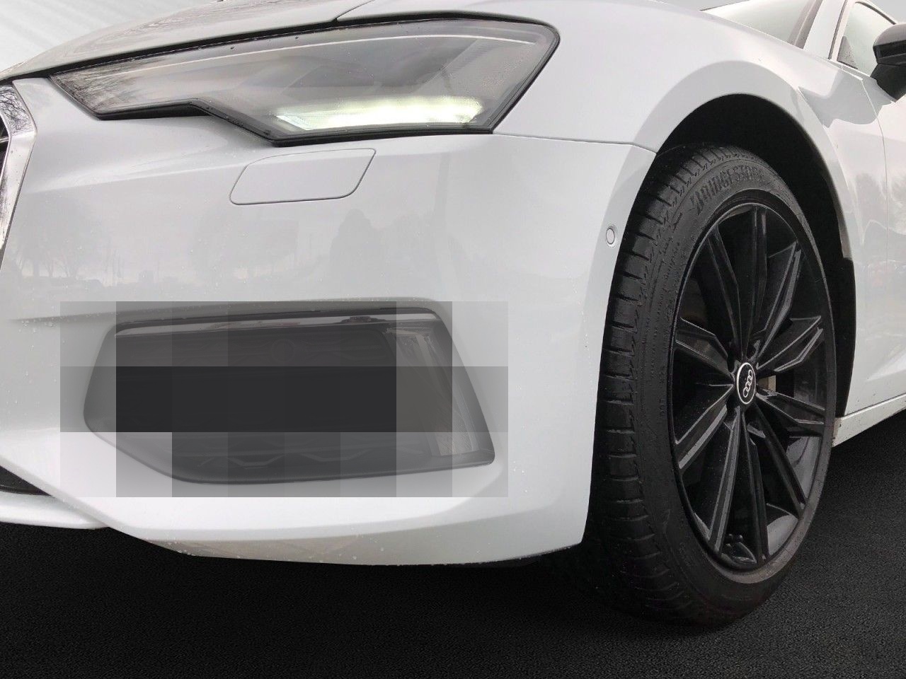 Audi A6 Avant 40 TDI S tronic AHK+ACC+PANO+LEDER foto 5