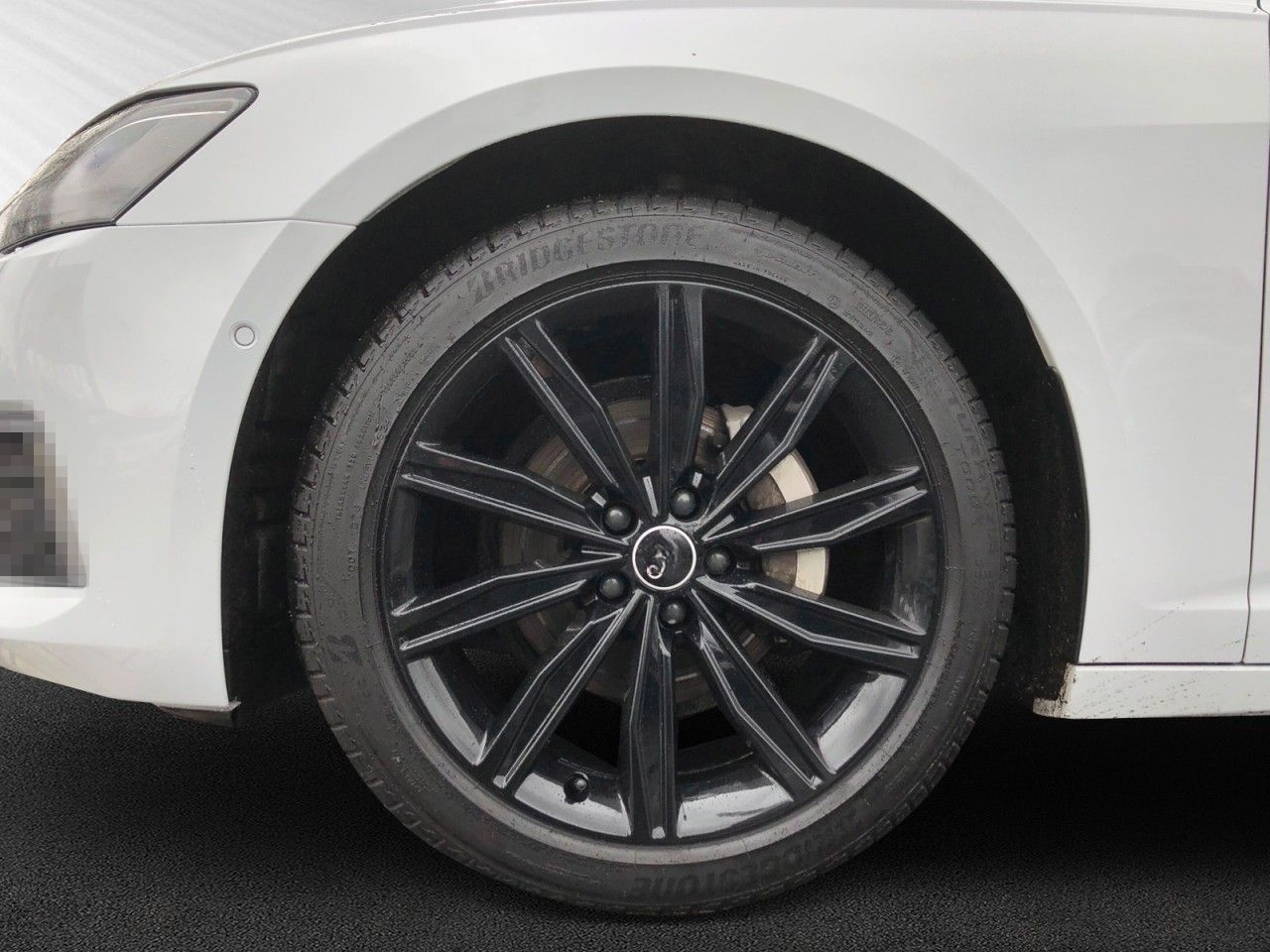 Audi A6 Avant 40 TDI S tronic AHK+ACC+PANO+LEDER foto 6