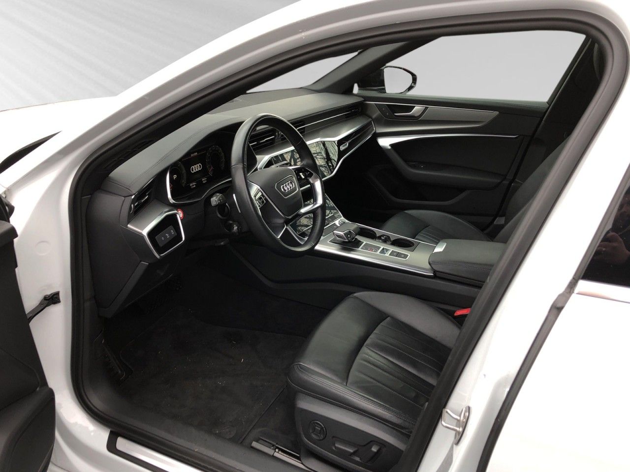 Audi A6 Avant 40 TDI S tronic AHK+ACC+PANO+LEDER foto 8