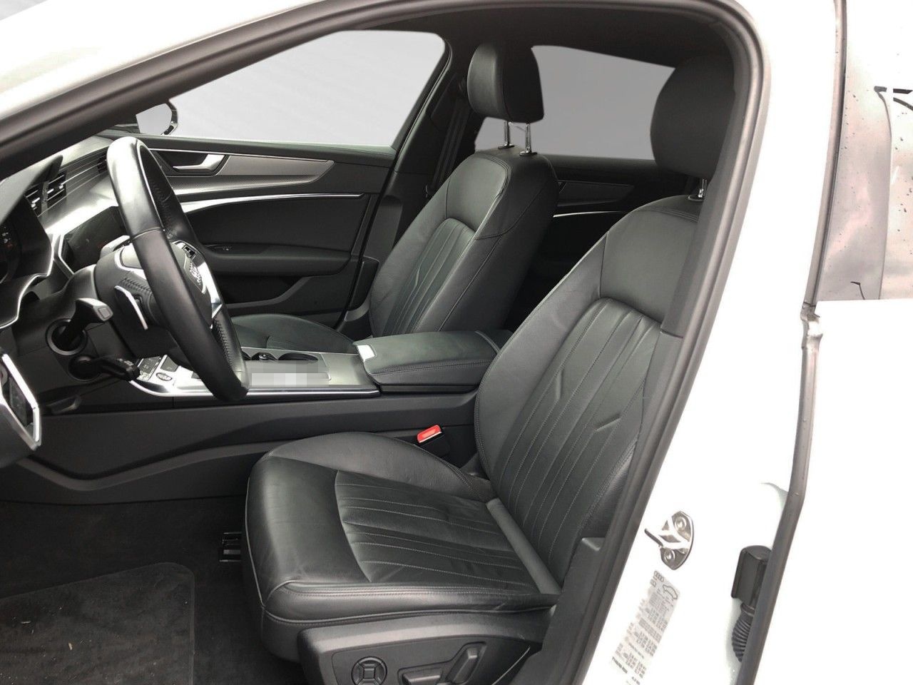 Audi A6 Avant 40 TDI S tronic AHK+ACC+PANO+LEDER foto 10