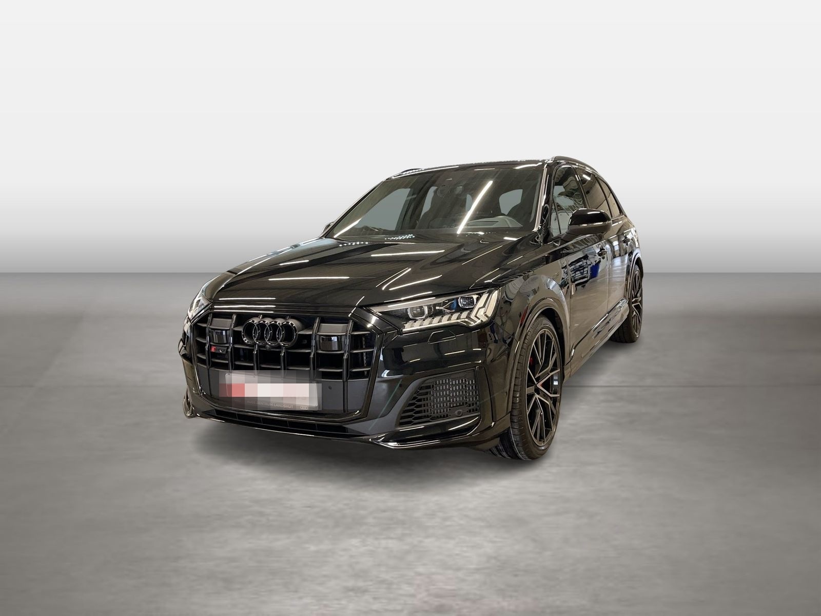 Audi SQ7 TFSI competition plus tiptronic 360 3xKlima foto 2