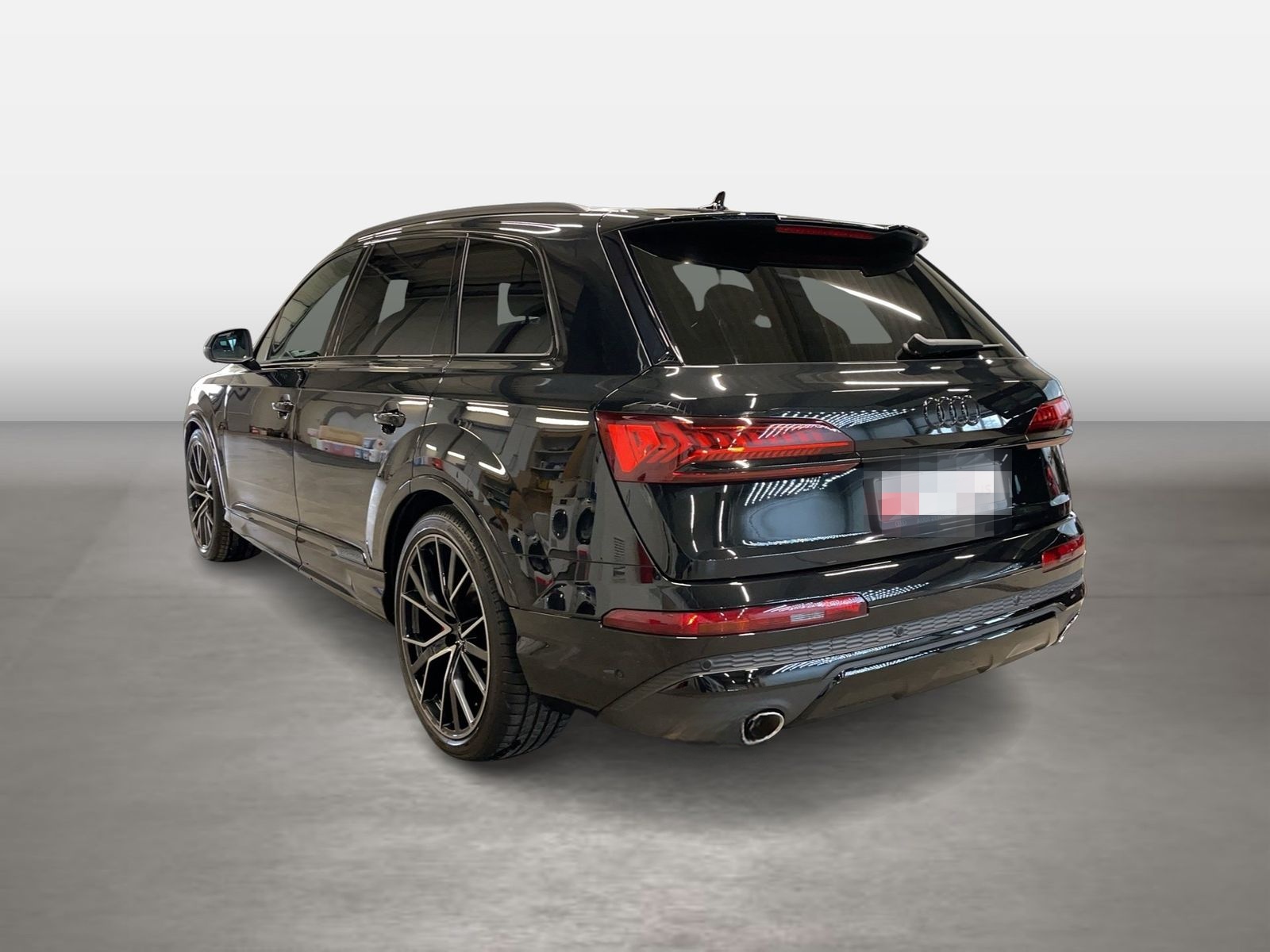 Audi SQ7 TFSI competition plus tiptronic 360 3xKlima foto 3