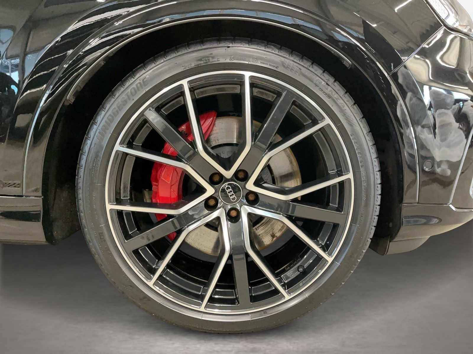 Audi SQ7 TFSI competition plus tiptronic 360 3xKlima foto 4