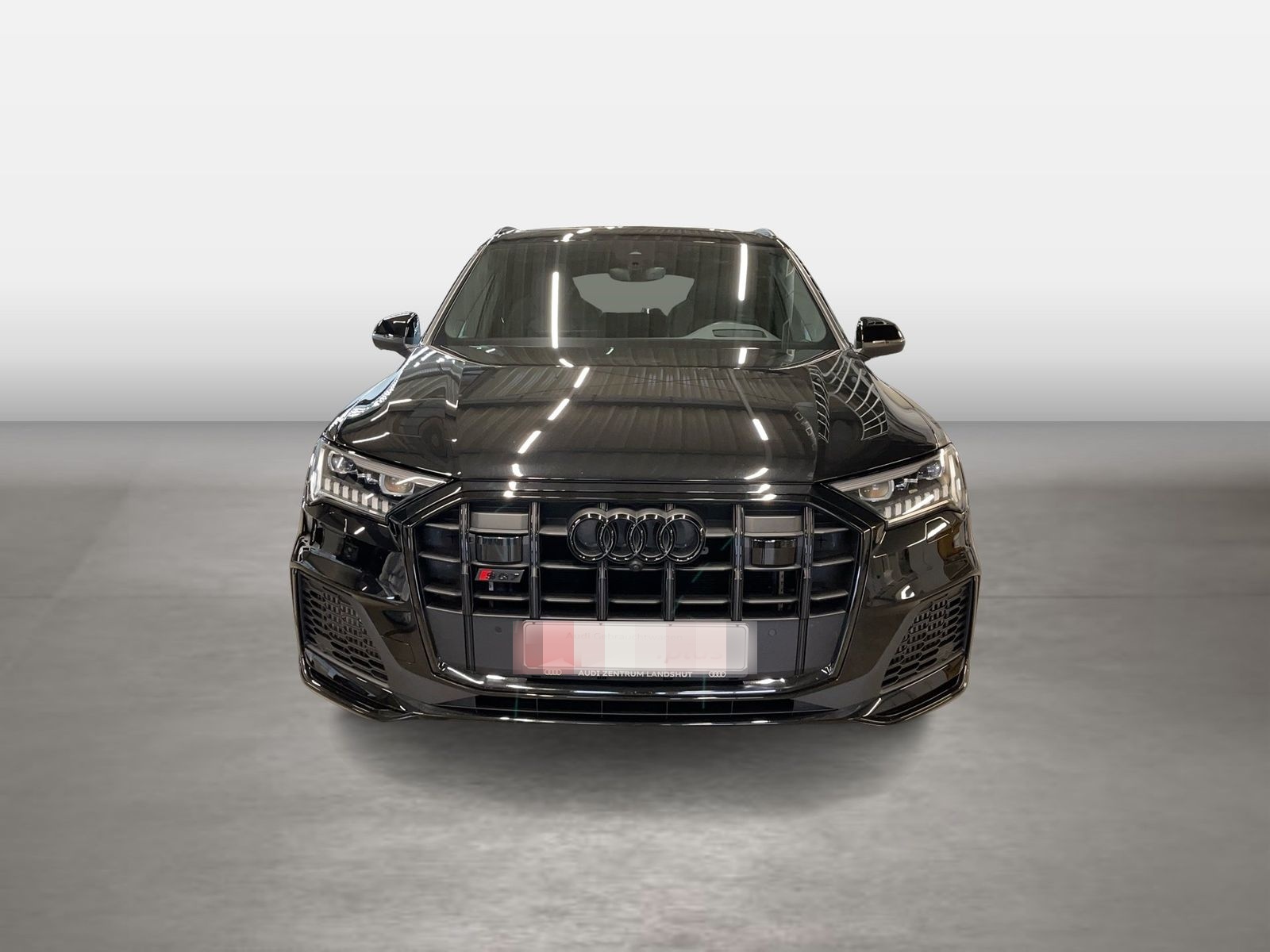 Audi SQ7 TFSI competition plus tiptronic 360 3xKlima foto 5