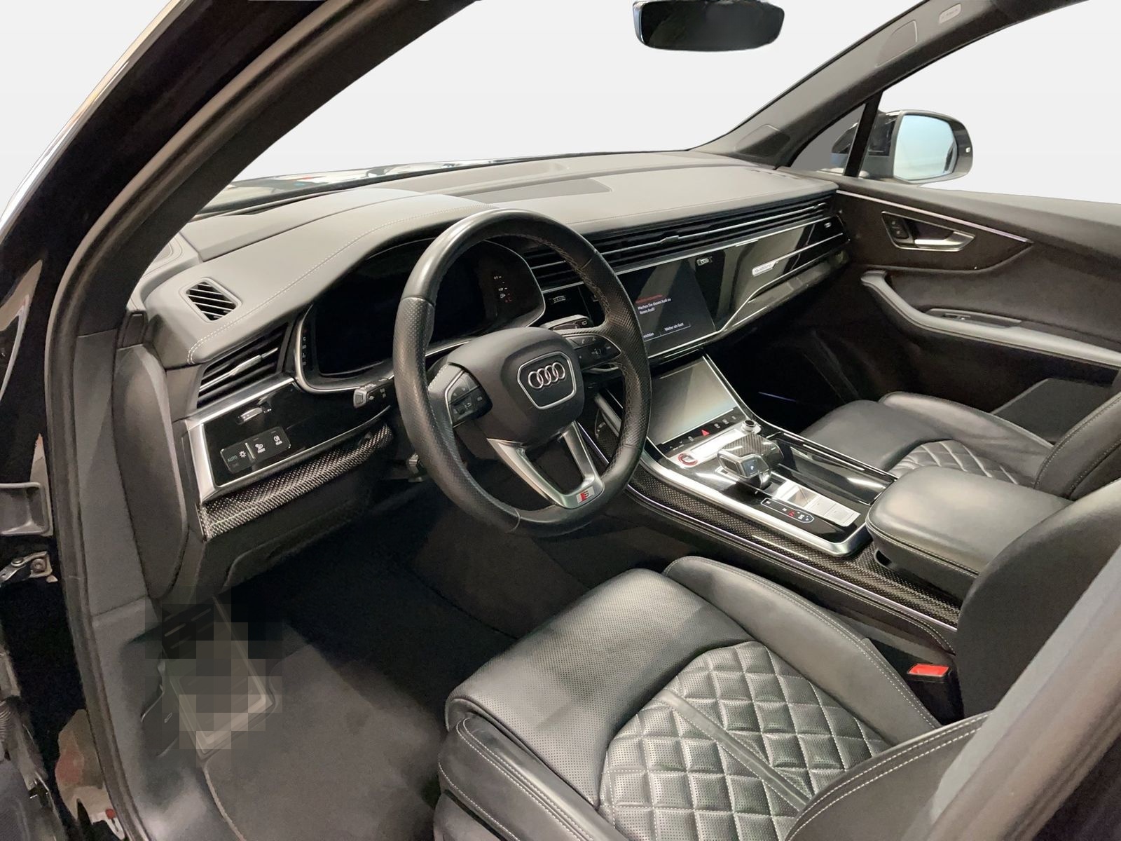 Audi SQ7 TFSI competition plus tiptronic 360 3xKlima foto 6