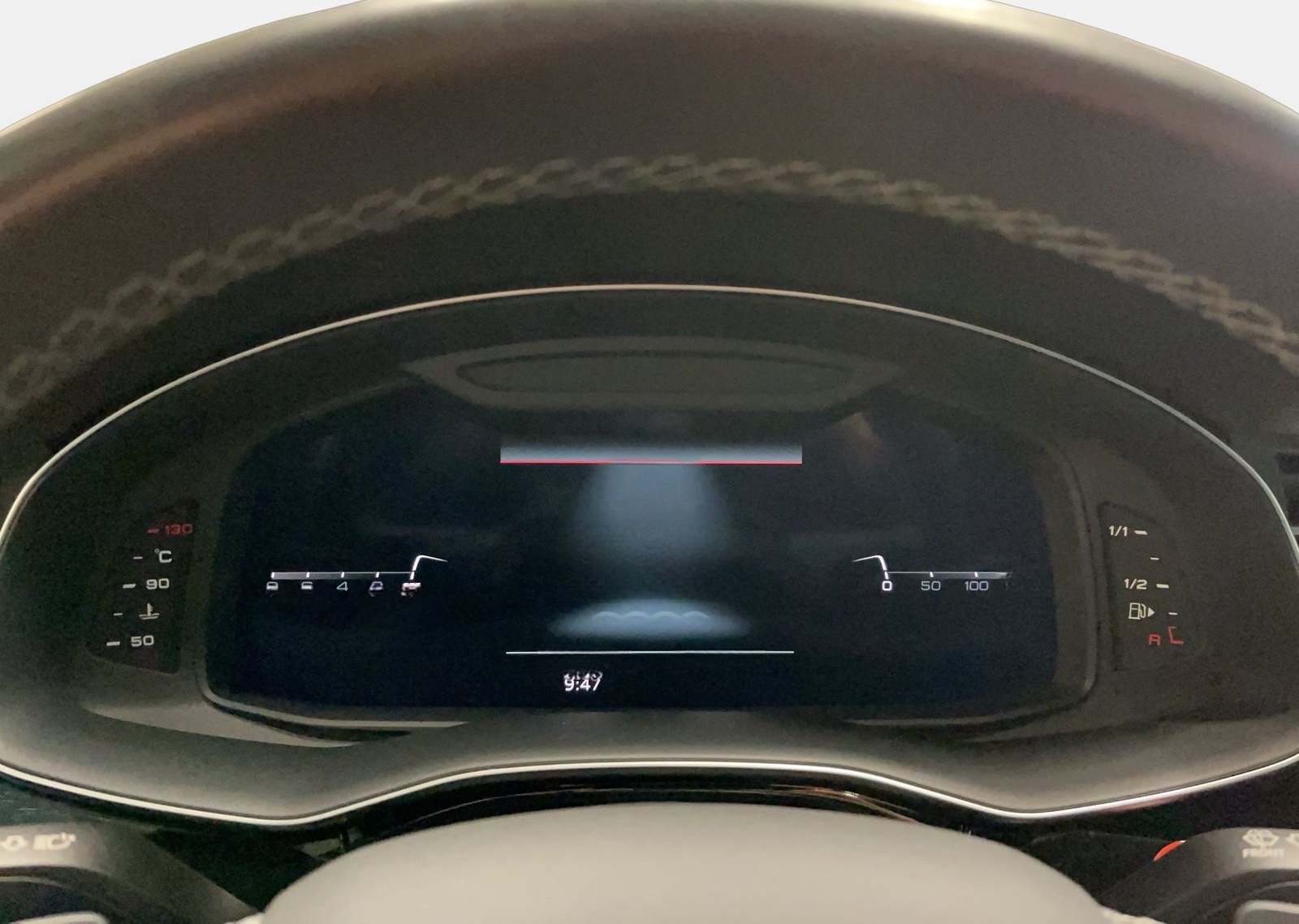 Audi SQ7 TFSI competition plus tiptronic 360 3xKlima foto 7