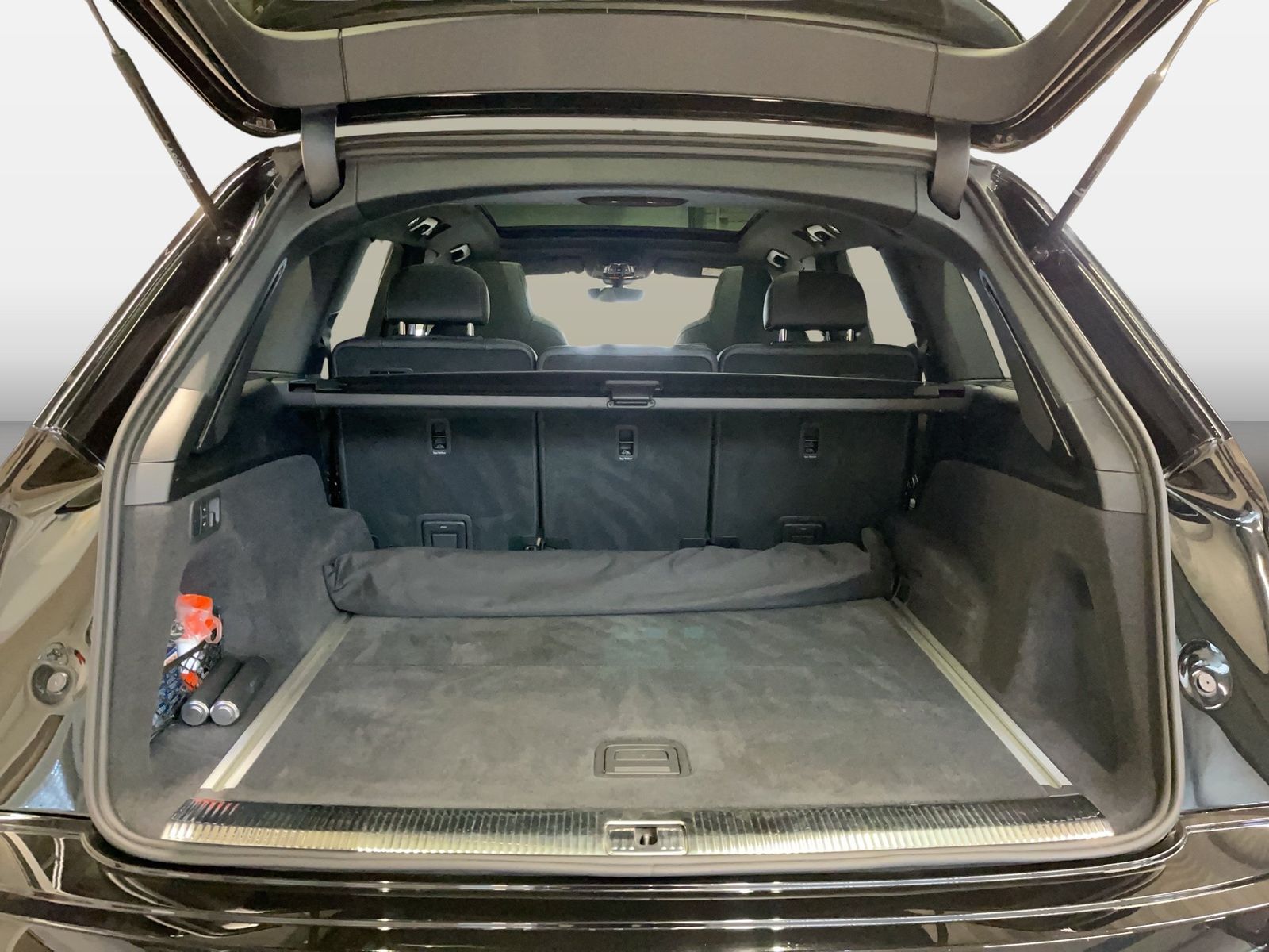 Audi SQ7 TFSI competition plus tiptronic 360 3xKlima foto 10