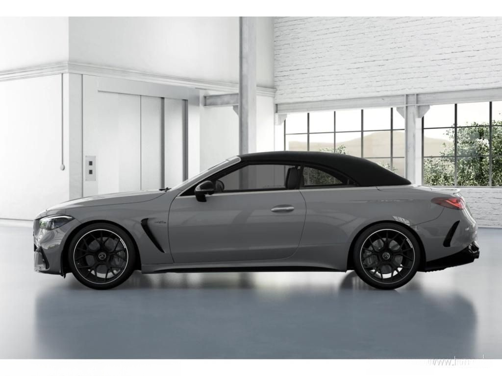 Mercedes-Benz AMG CLE 53 4MATIC+ HUD/360/BURM./MEM./ foto 6