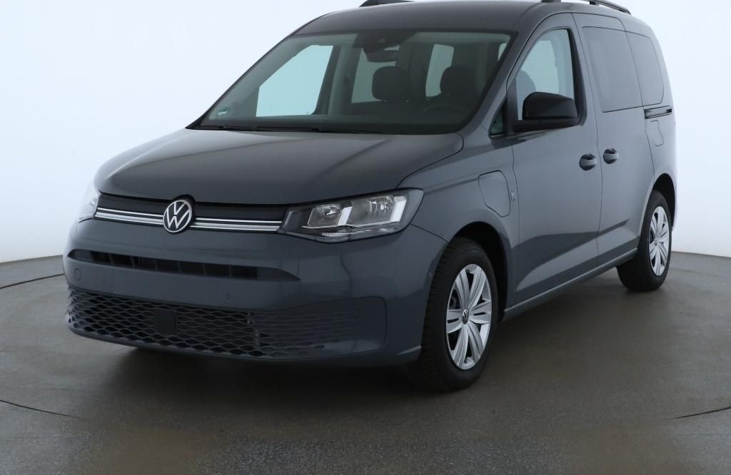 Volkswagen Caddy Life Hybrid DSG ParkAssist ACC SHZ PDC foto 2