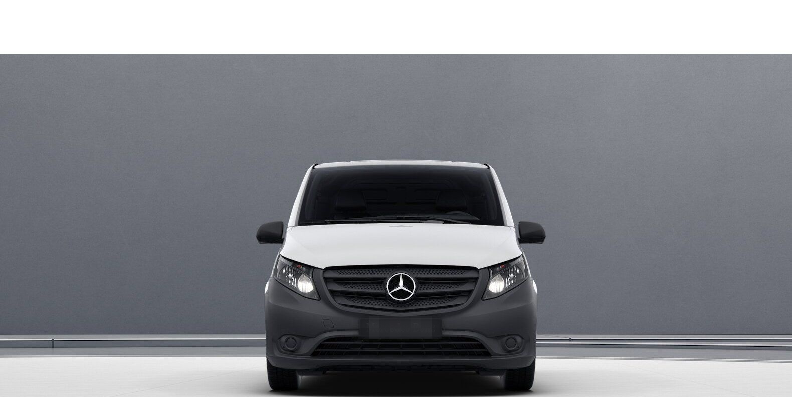 Mercedes-Benz Vito 111 BlueTEC Kasten Kompakt Tempomat+Klima foto 2