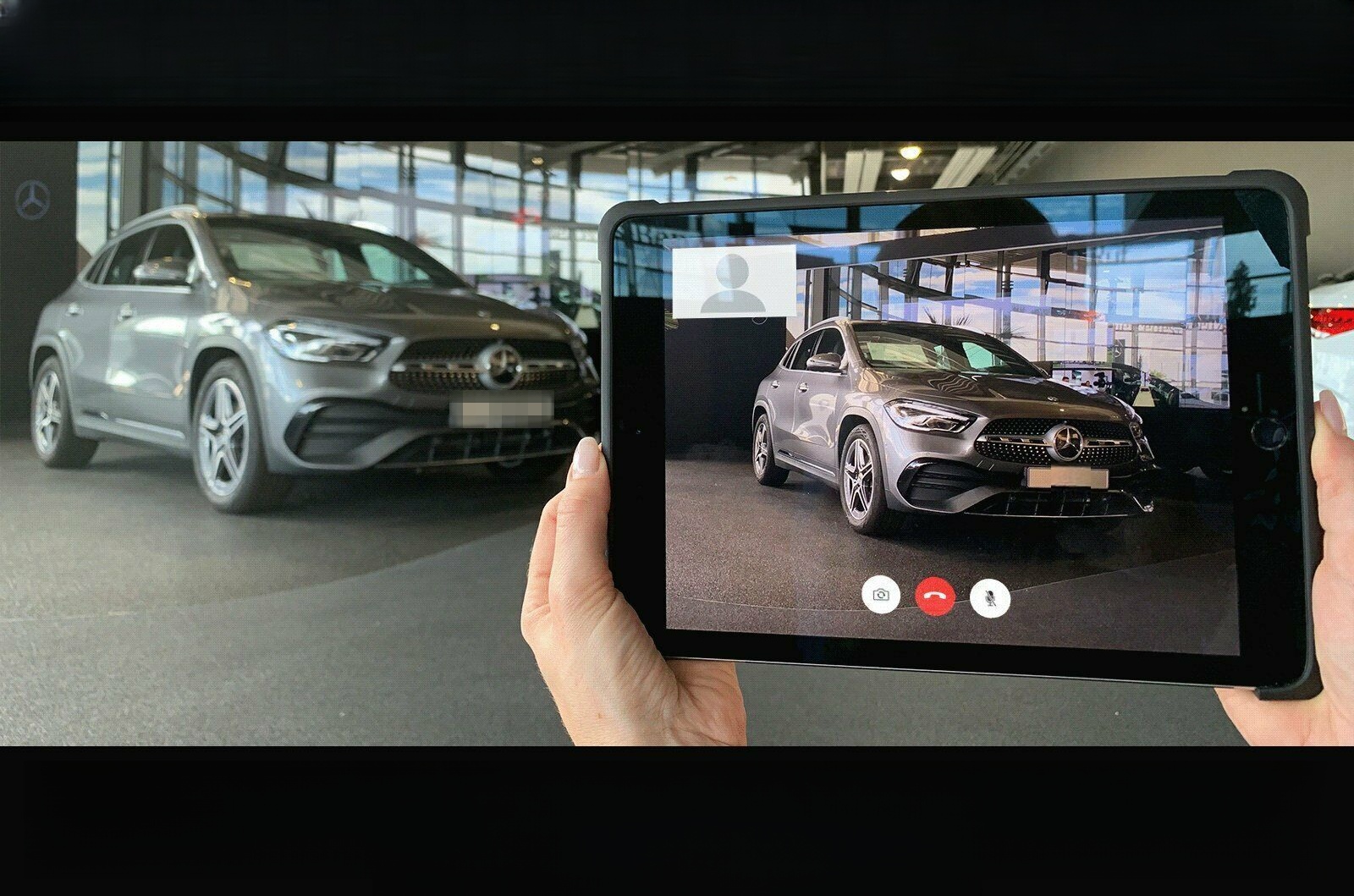 Mercedes-Benz Vito 111 BlueTEC Kasten Kompakt Tempomat+Klima foto 11