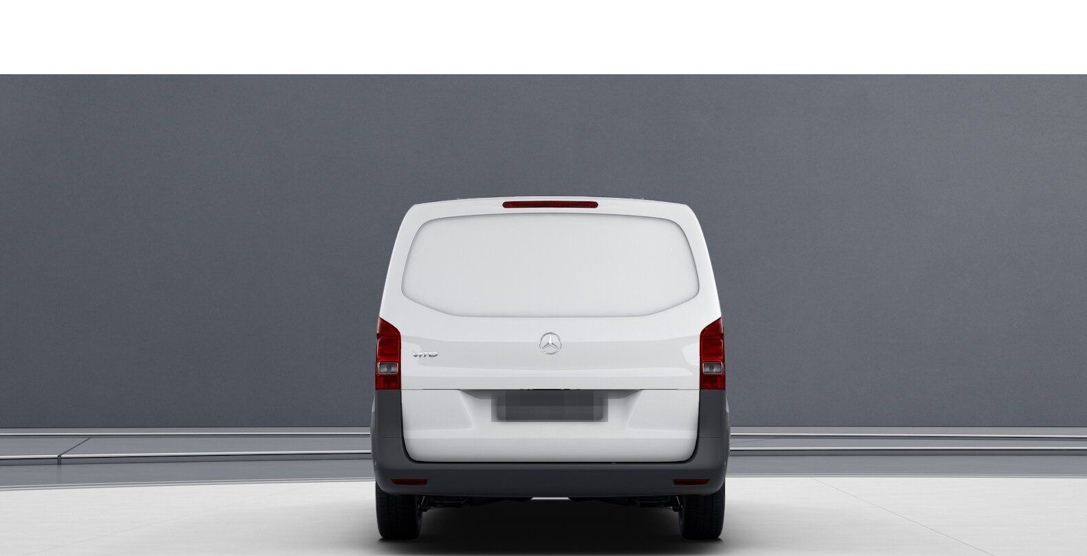 Mercedes-Benz Vito 111 BlueTEC Kasten Kompakt Tempomat+Klima foto 5