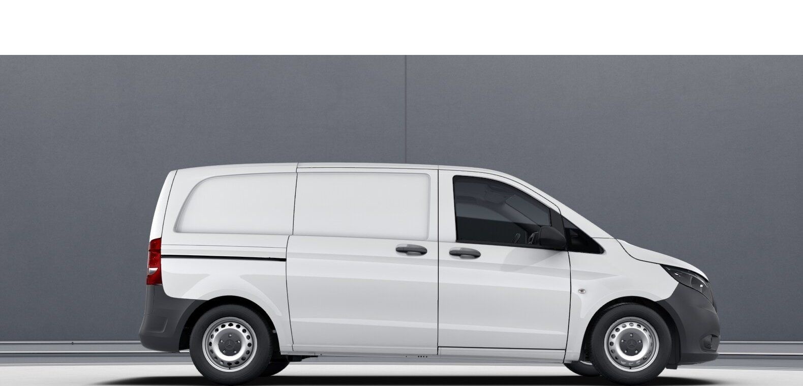 Mercedes-Benz Vito 111 BlueTEC Kasten Kompakt Tempomat+Klima foto 6