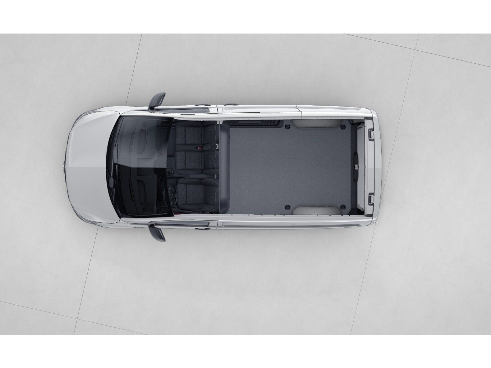 Mercedes-Benz Vito 111 BlueTEC Kasten Kompakt Tempomat+Klima foto 9